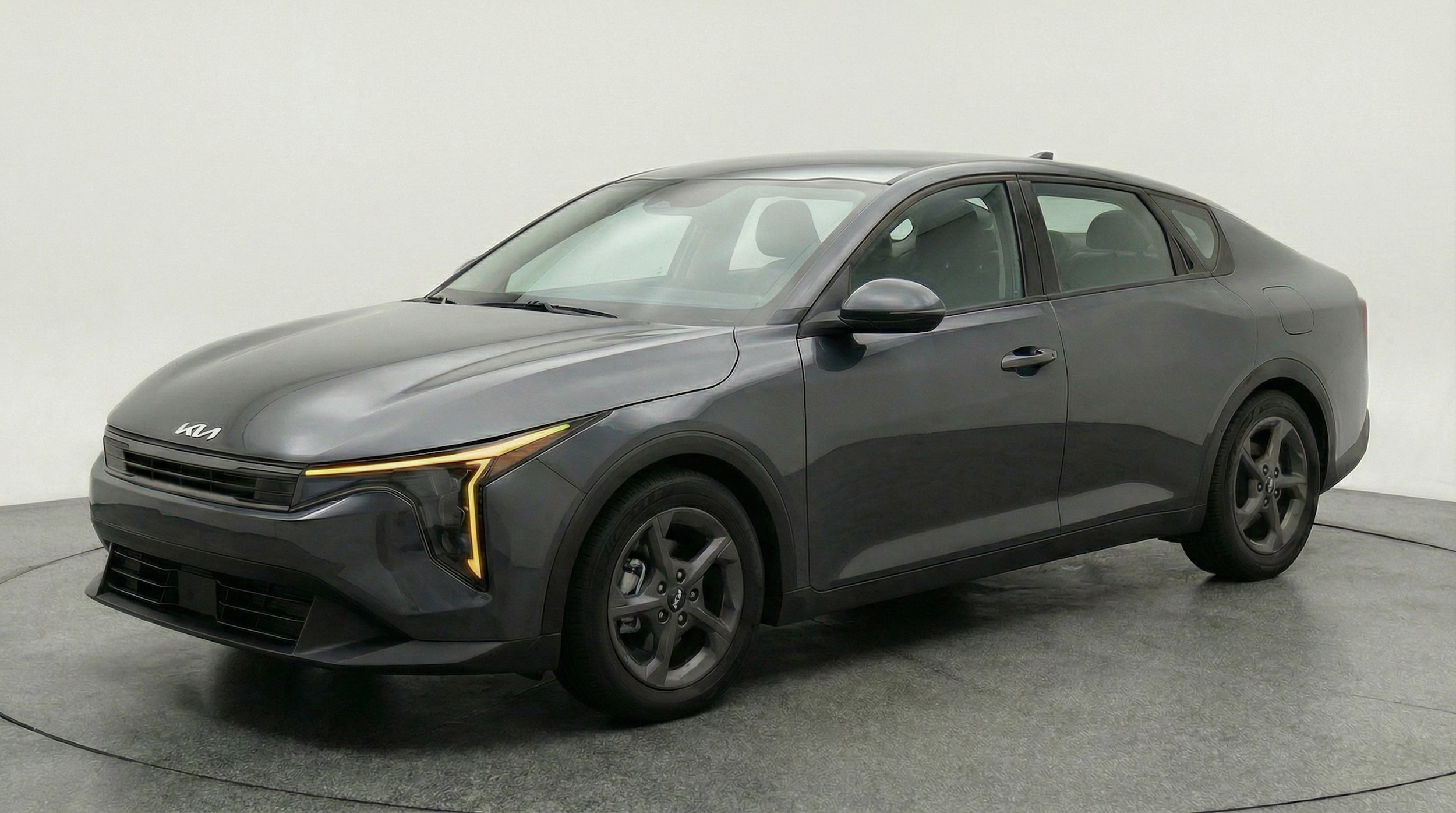 Thumbnail: 2025 Kia K4 - 3