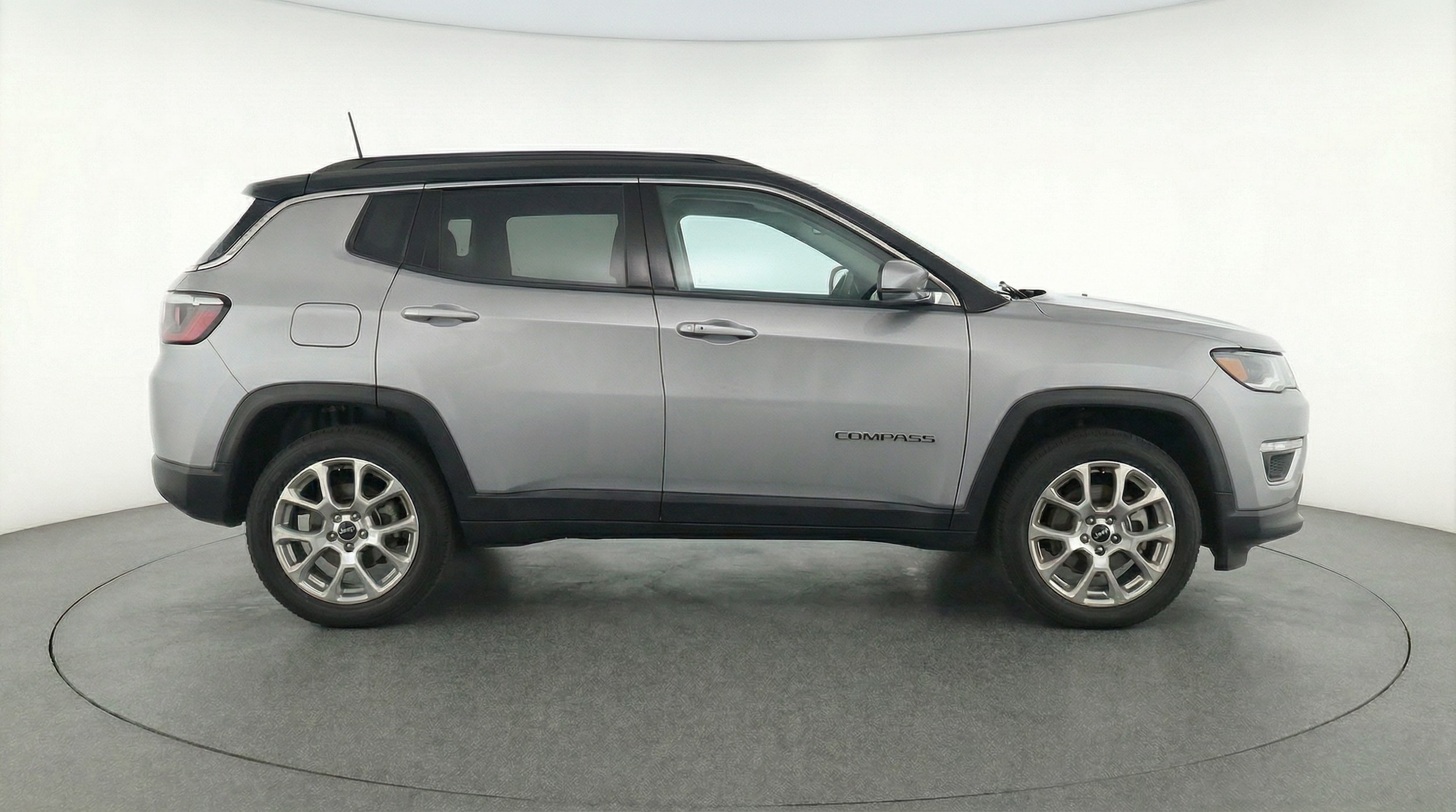 Thumbnail: 2025 Jeep Compass - 8
