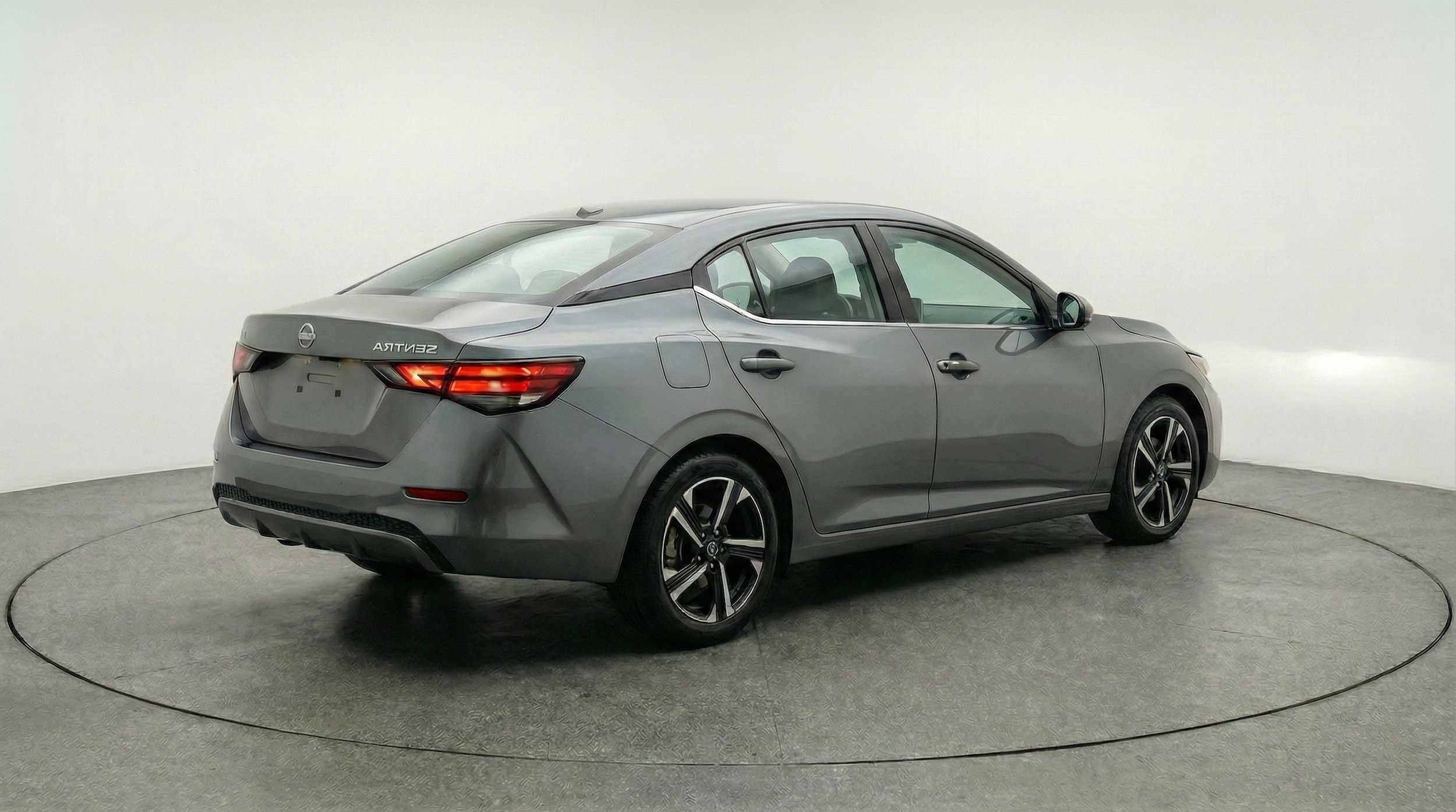 Thumbnail: 2025 Nissan Sentra - 7