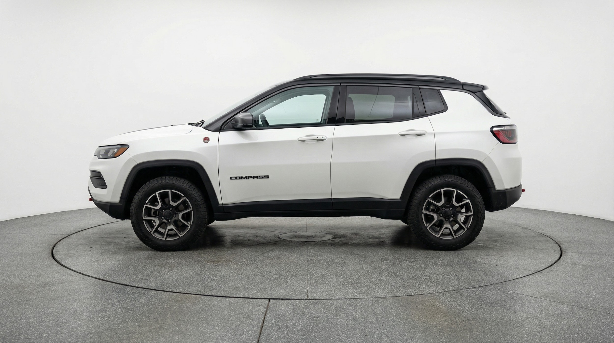 Thumbnail: 2025 Jeep Compass - 4