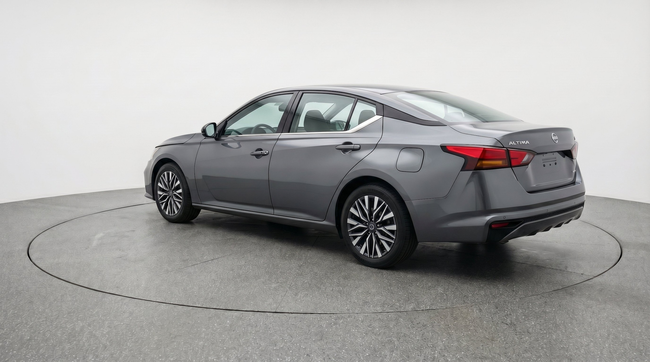 Thumbnail: 2026 Nissan Altima - 6