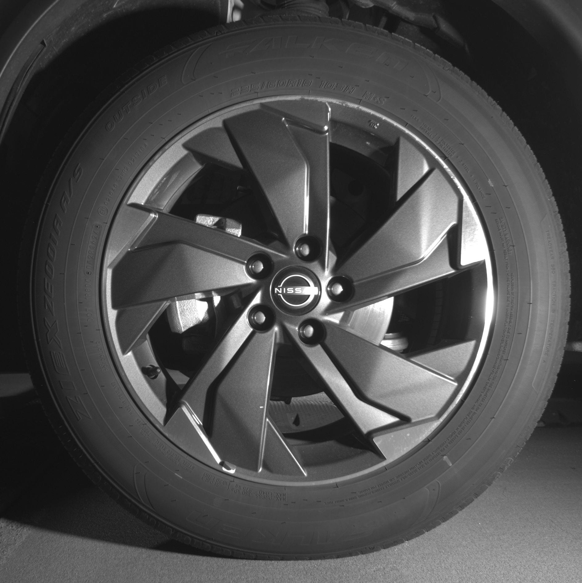 Thumbnail: 2025 Nissan Rogue - 9