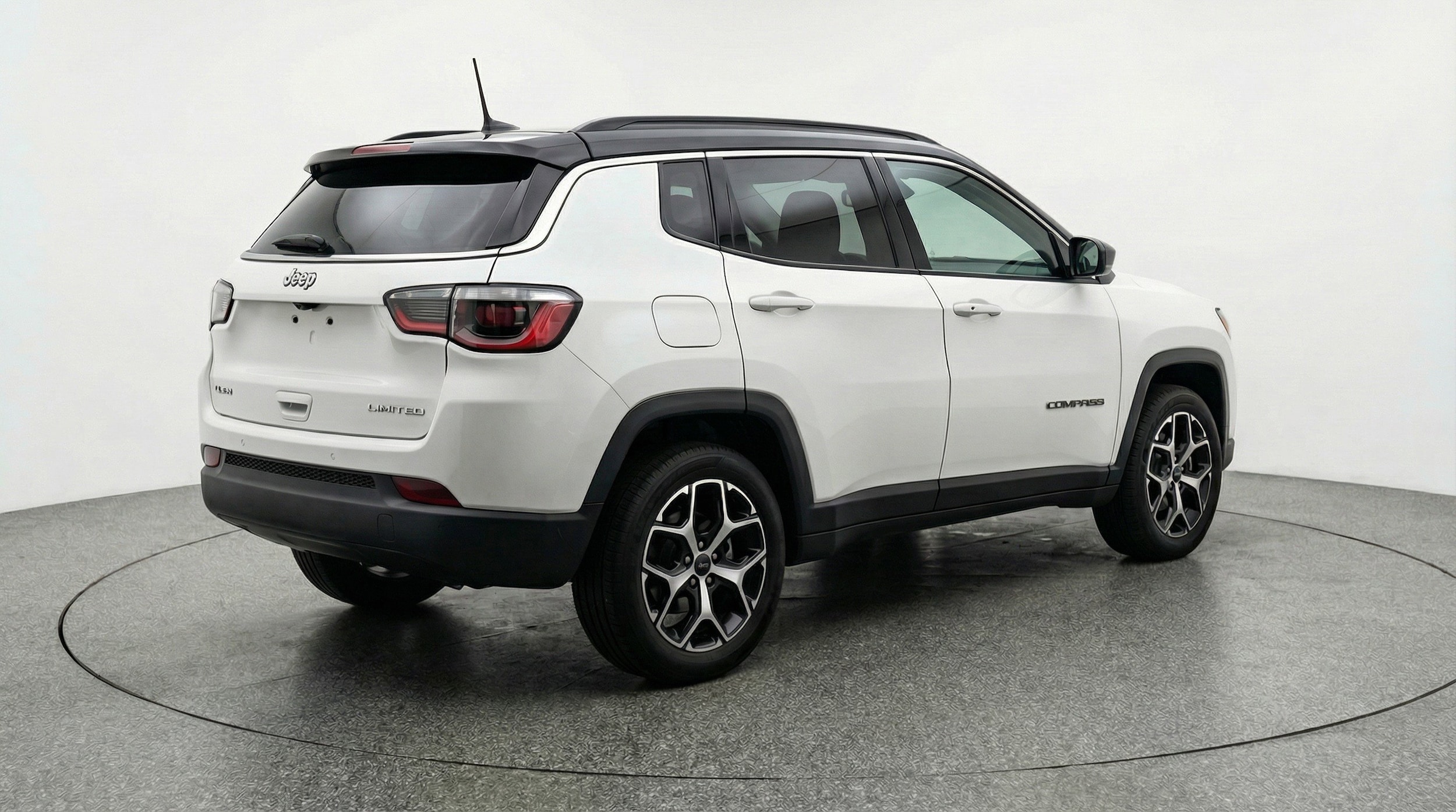 Thumbnail: 2025 Jeep Compass - 9