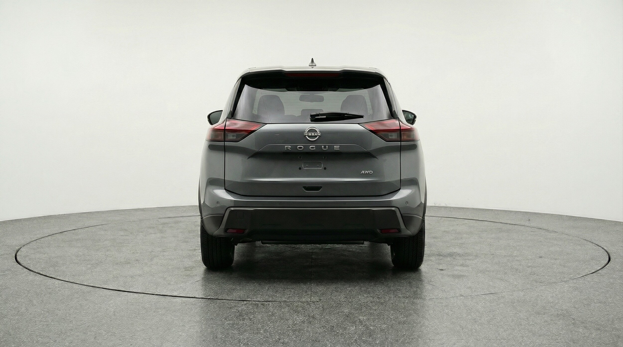 Thumbnail: 2025 Nissan Rogue - 6