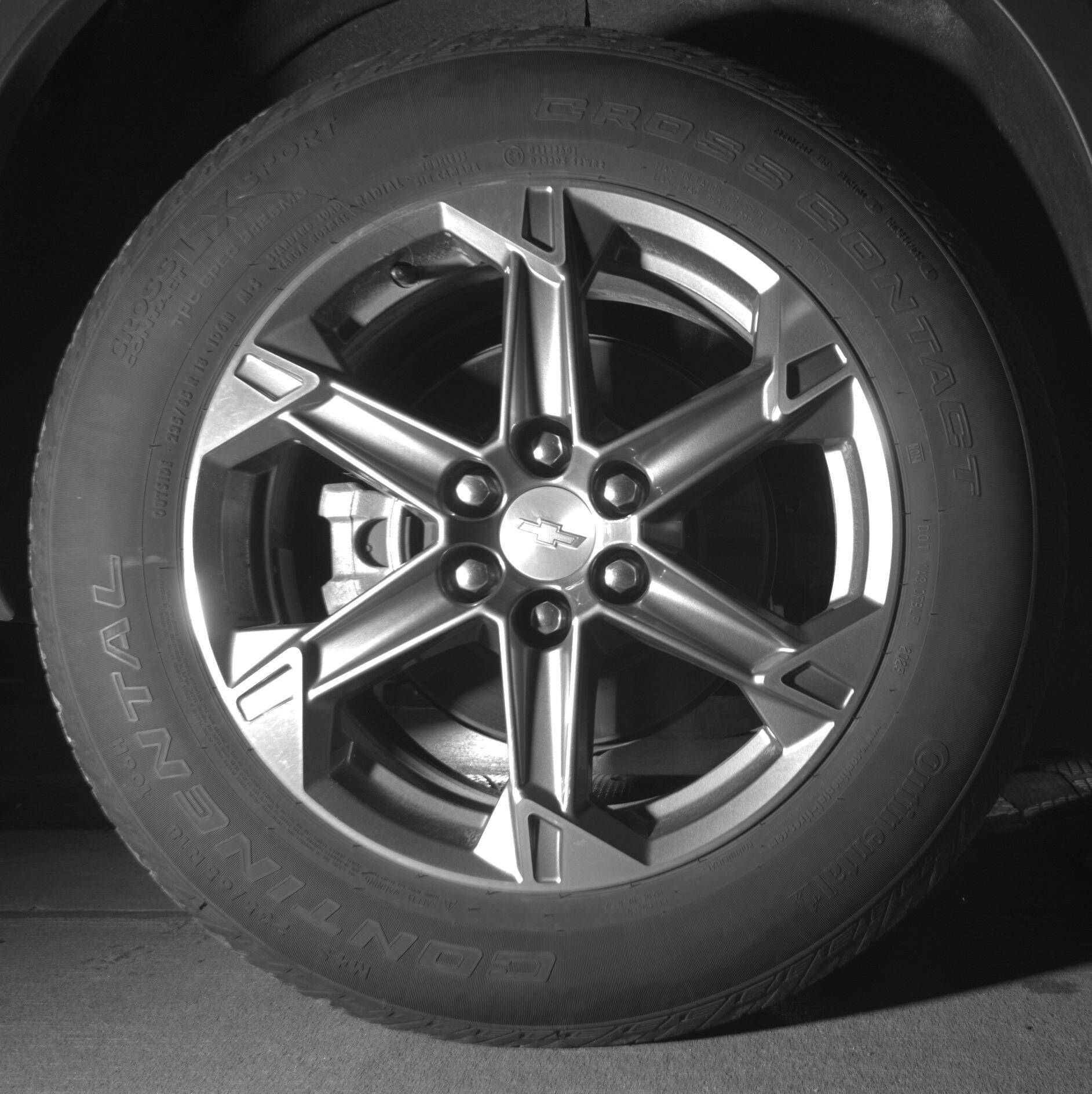 Thumbnail: 2025 Chevrolet Blazer - 12