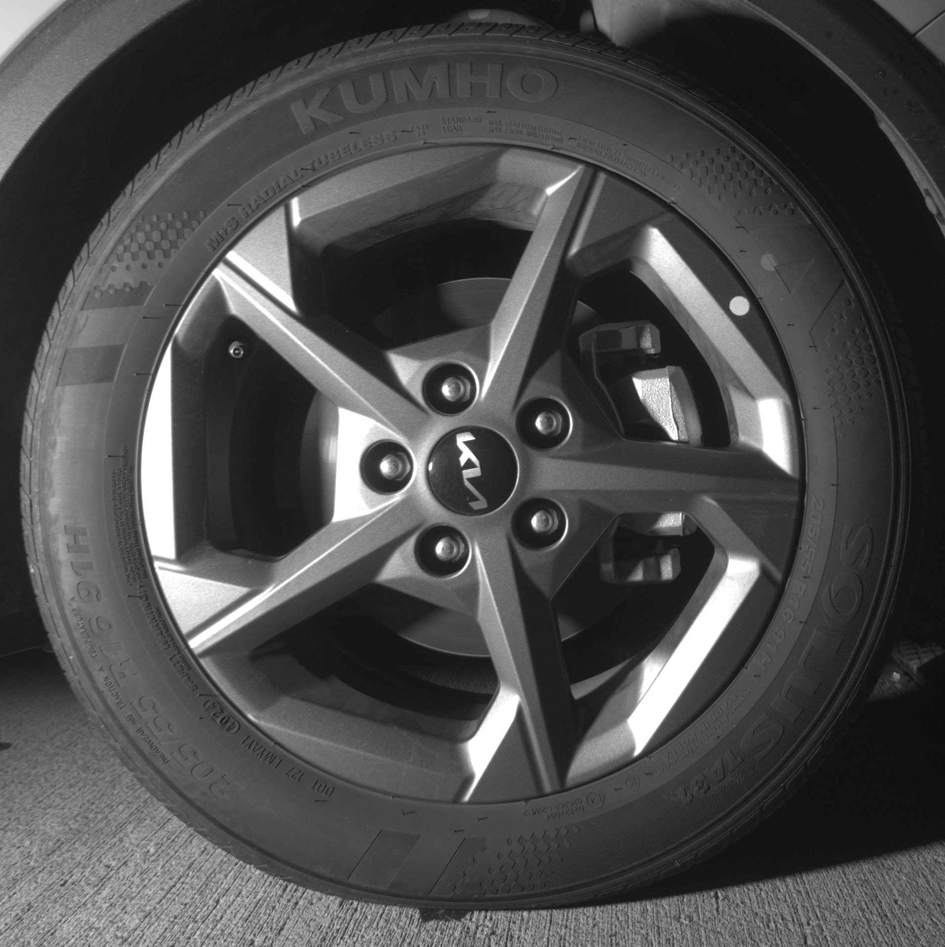 Thumbnail: 2025 Kia K4 - 10