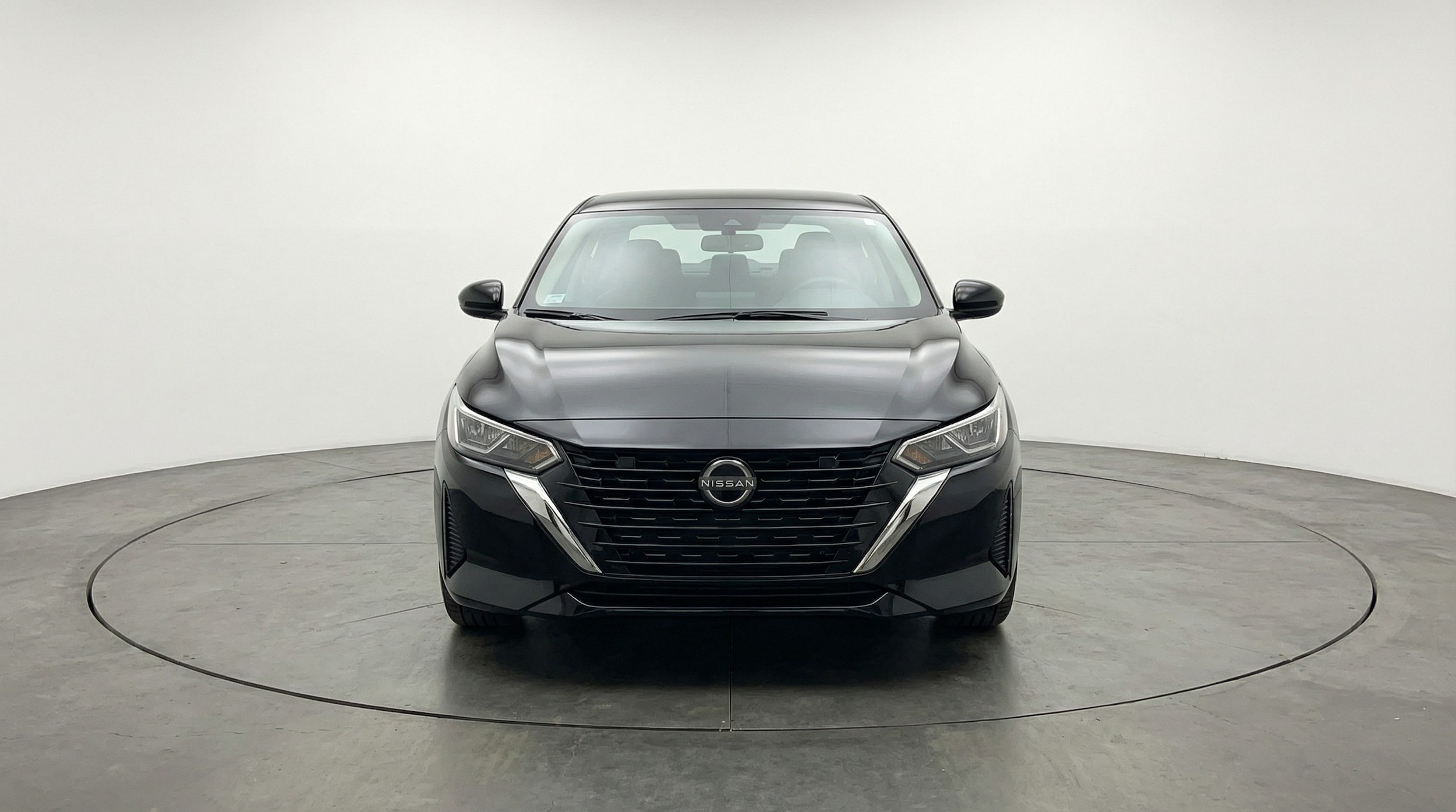 Thumbnail: 2025 Nissan Sentra - 2