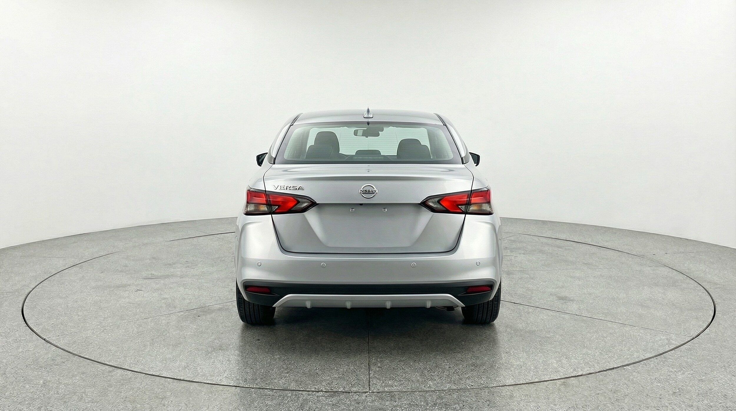 Thumbnail: 2025 Nissan Versa - 6