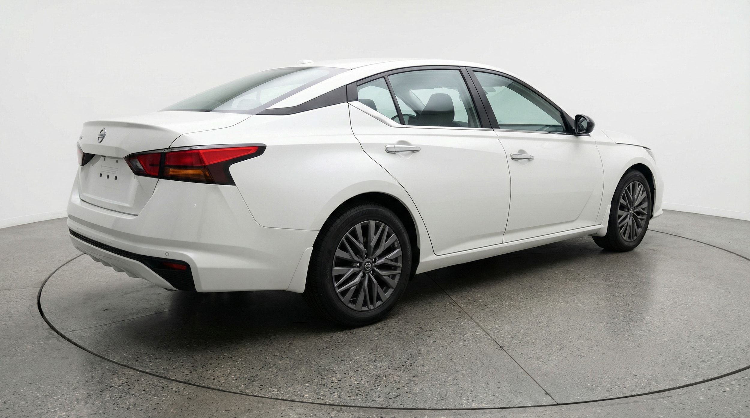 Thumbnail: 2025 Nissan Altima - 7