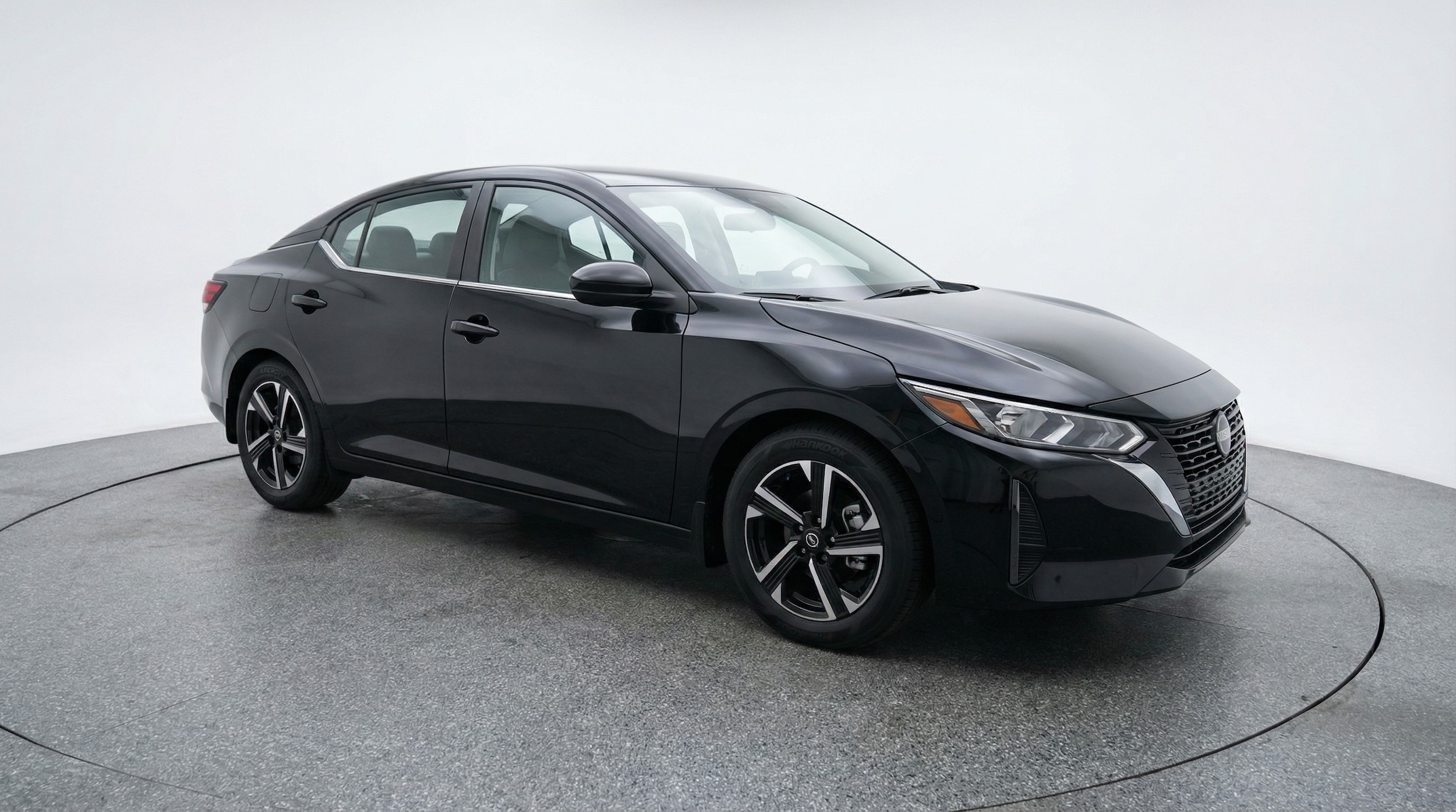 Thumbnail: 2025 Nissan Sentra - 1