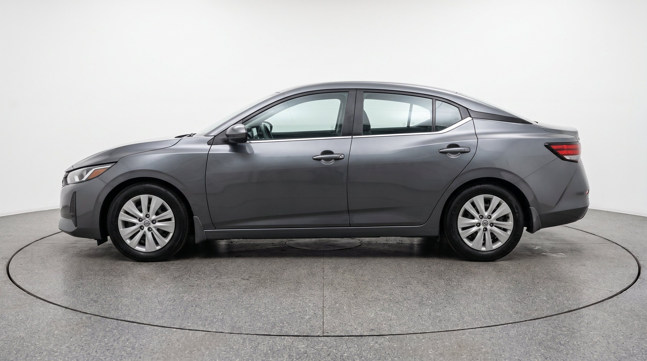 Thumbnail: 2025 Nissan Sentra - 5