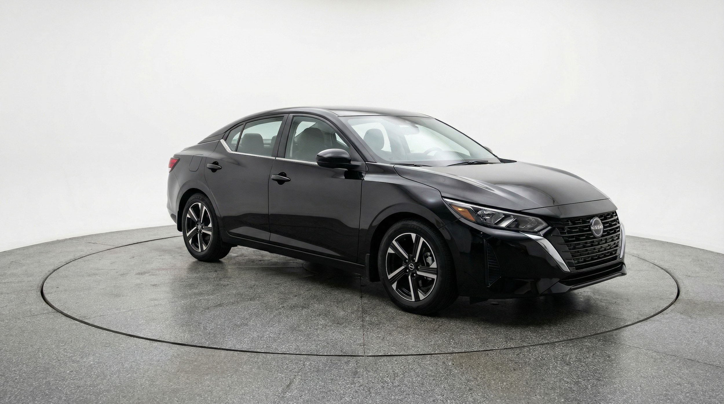 Thumbnail: 2025 Nissan Sentra - 1