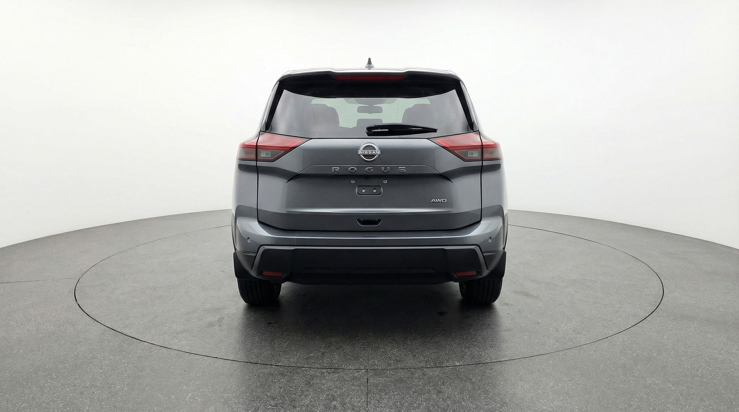 Thumbnail: 2025 Nissan Rogue - 6