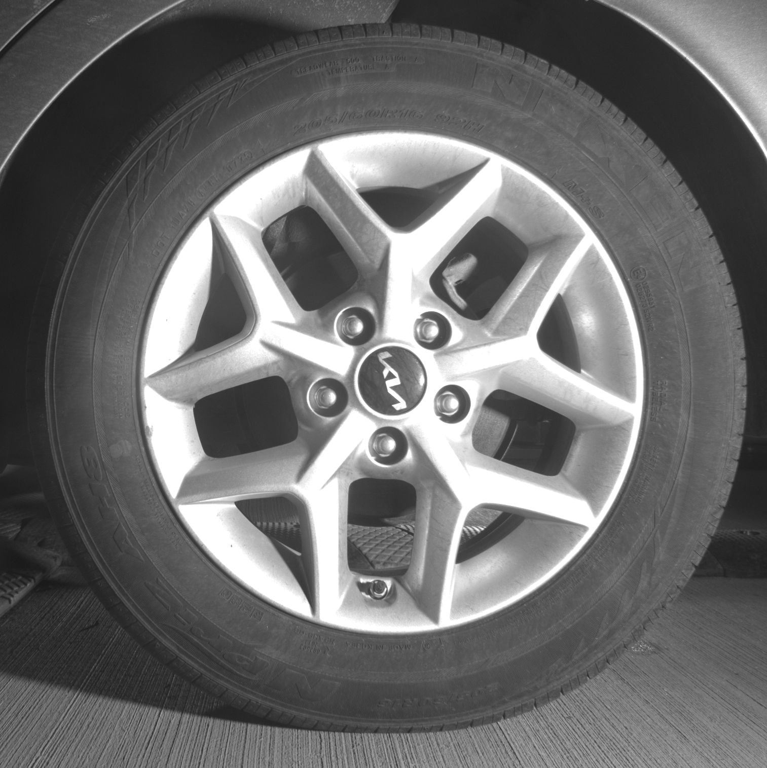 Thumbnail: 2025 Kia Soul - 11