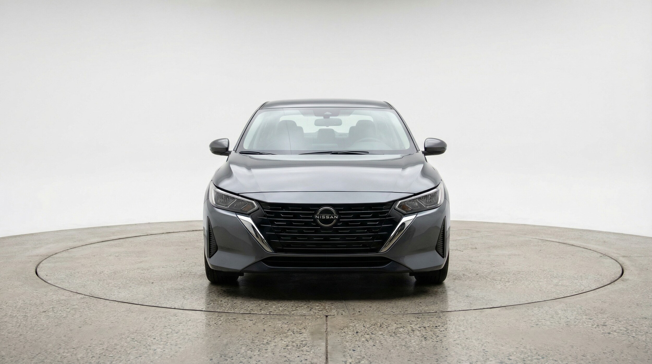 Thumbnail: 2025 Nissan Sentra - 2