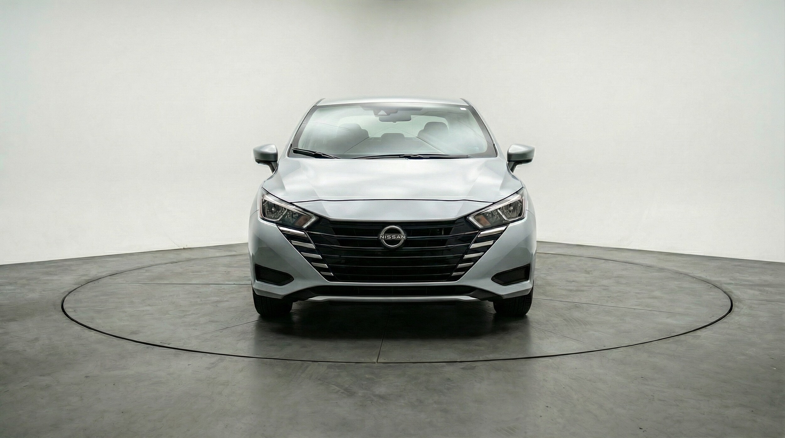 Thumbnail: 2025 Nissan Versa - 2