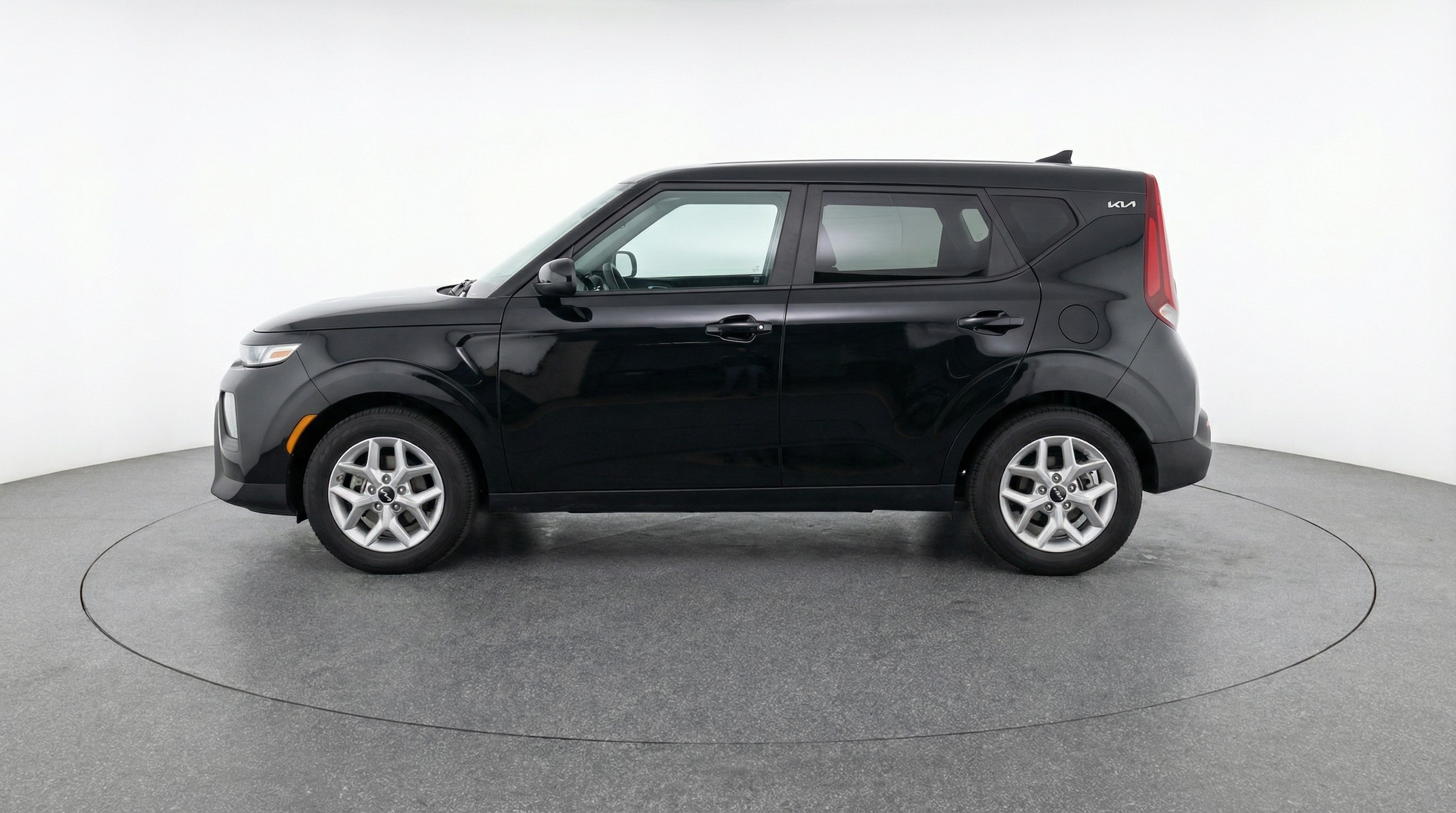 Thumbnail: 2025 Kia Soul - 4