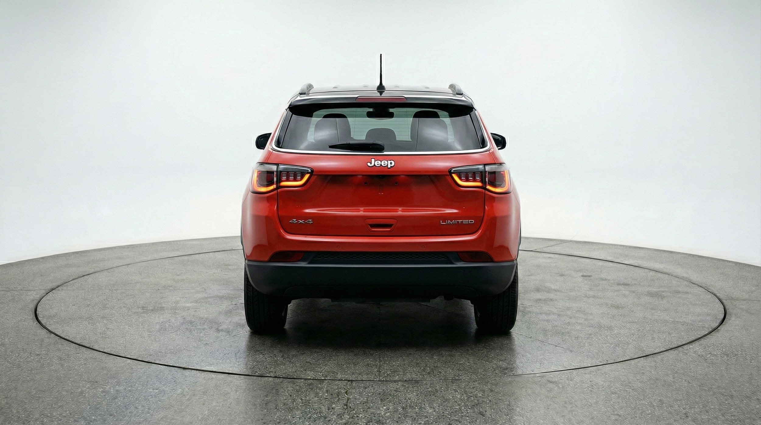 Thumbnail: 2025 Jeep Compass - 6