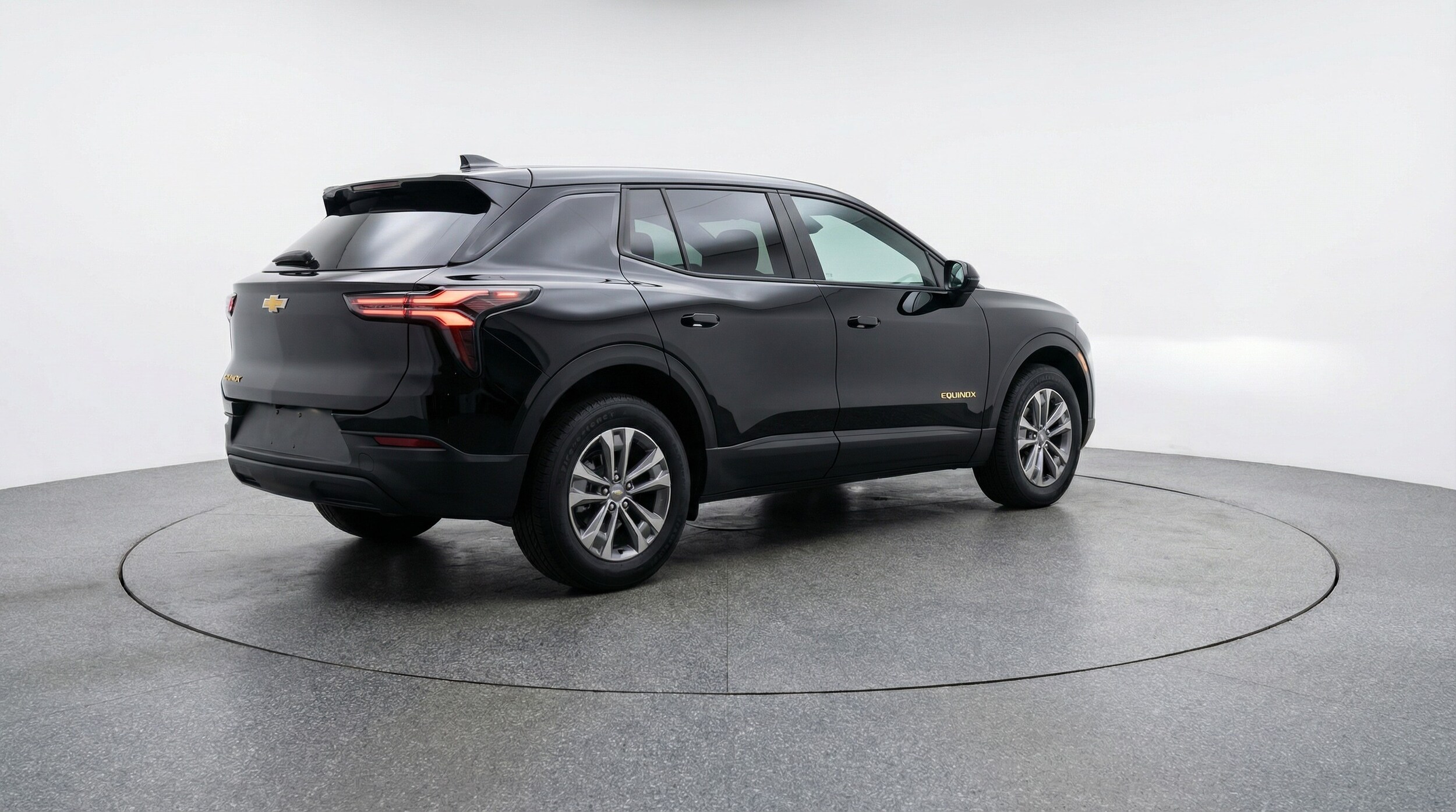 Thumbnail: 2025 Chevrolet Equinox - 7