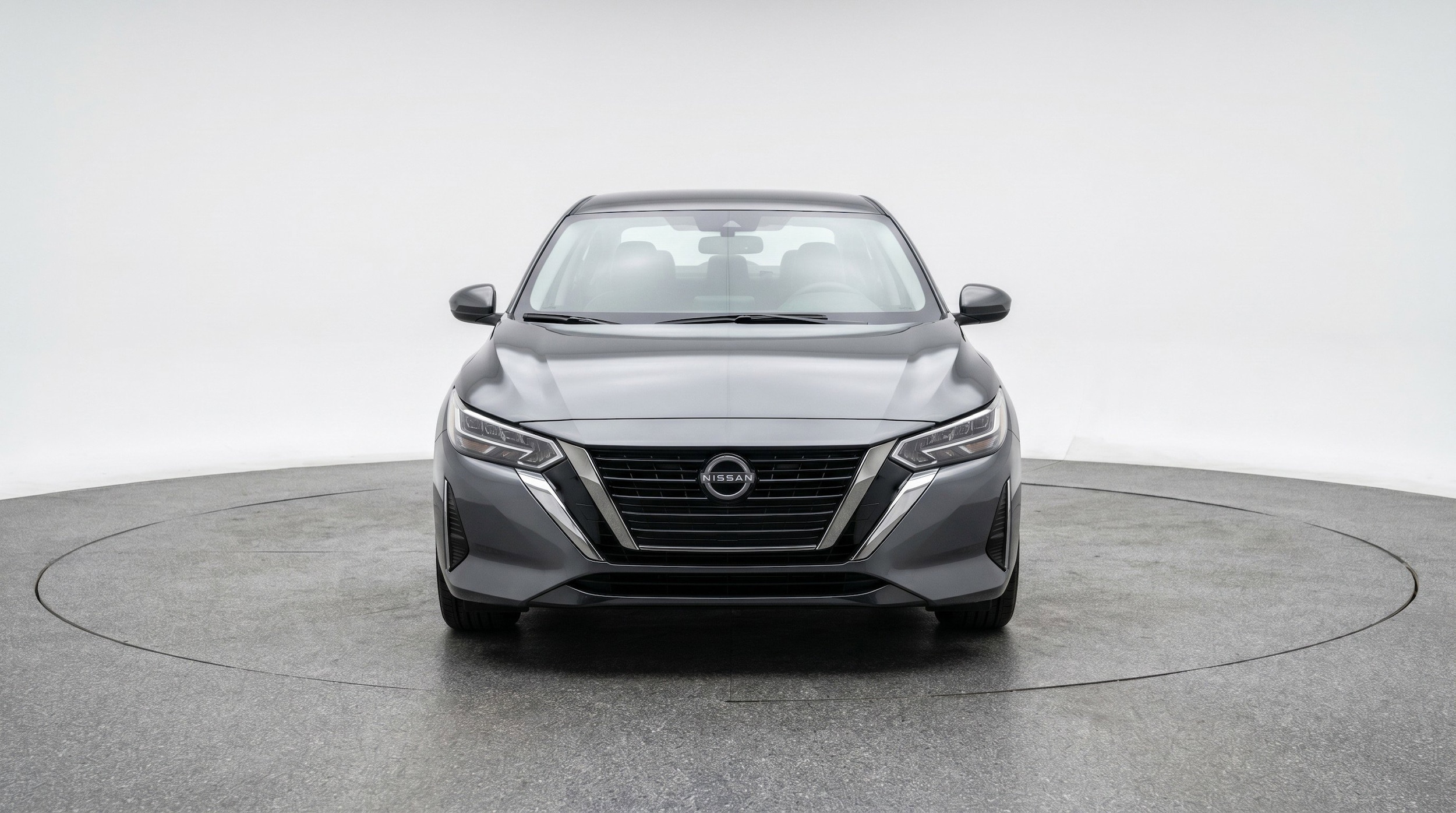 Thumbnail: 2025 Nissan Sentra - 2
