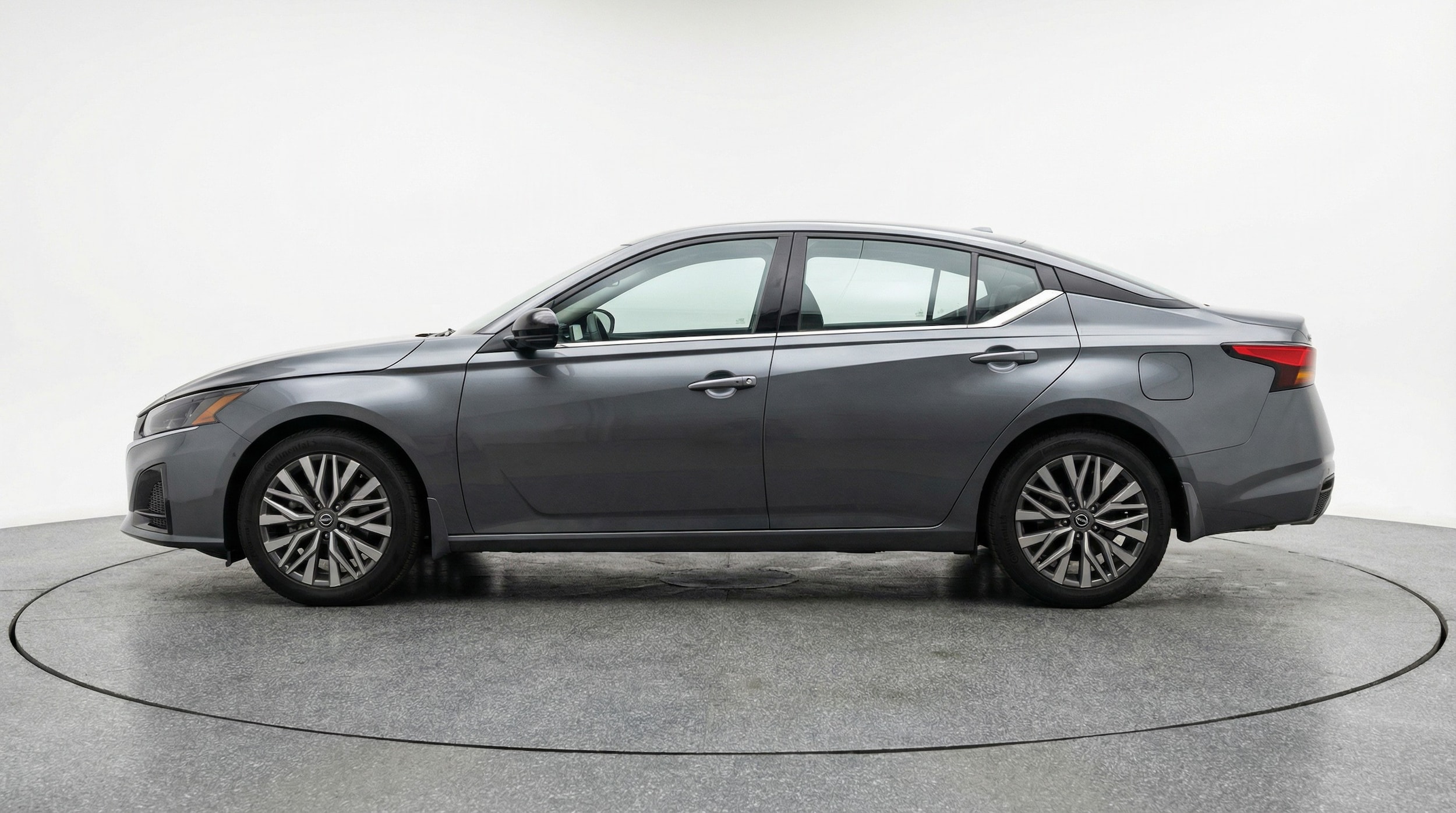 Thumbnail: 2025 Nissan Altima - 4