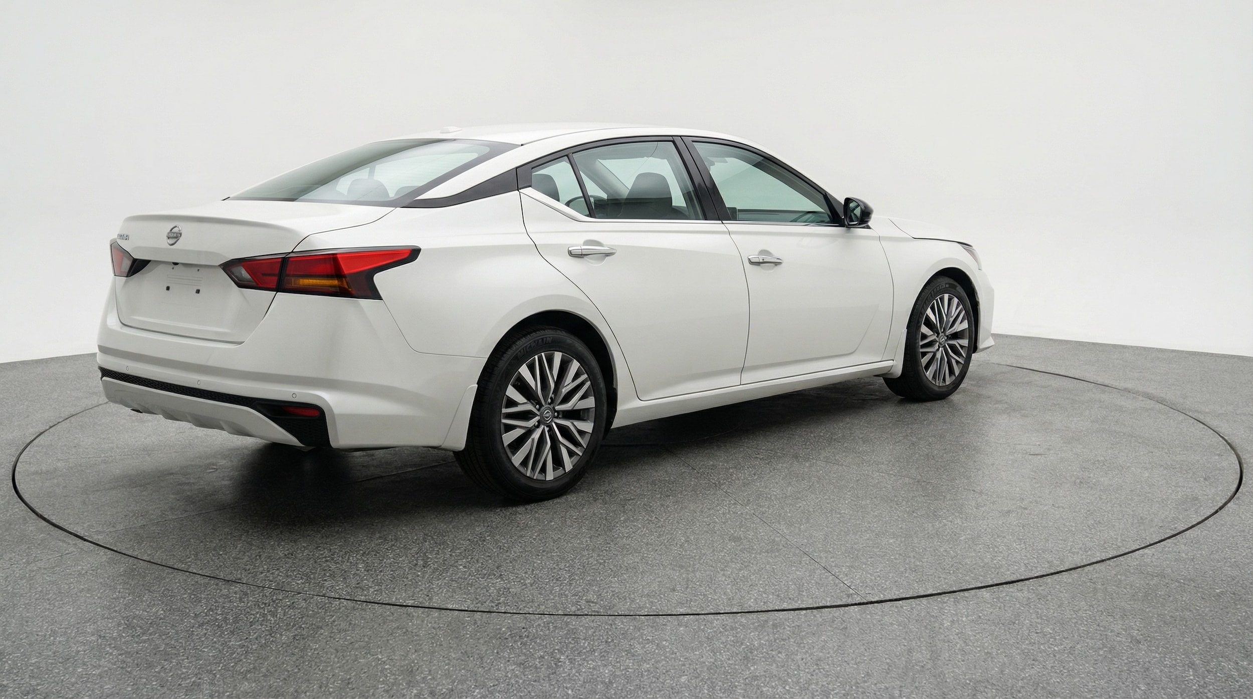 Thumbnail: 2025 Nissan Altima - 7