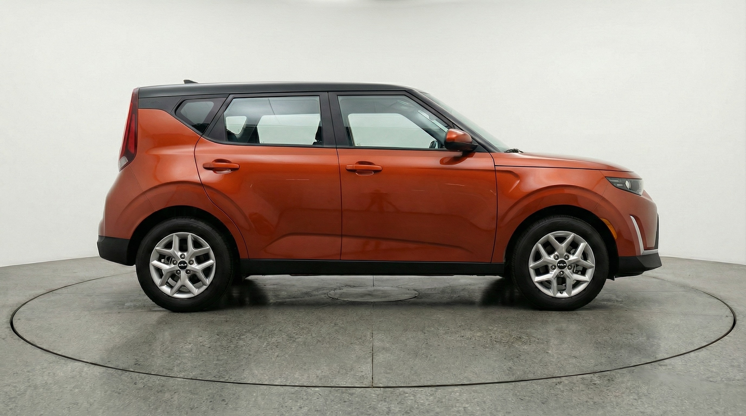 Thumbnail: 2025 Kia Soul - 8