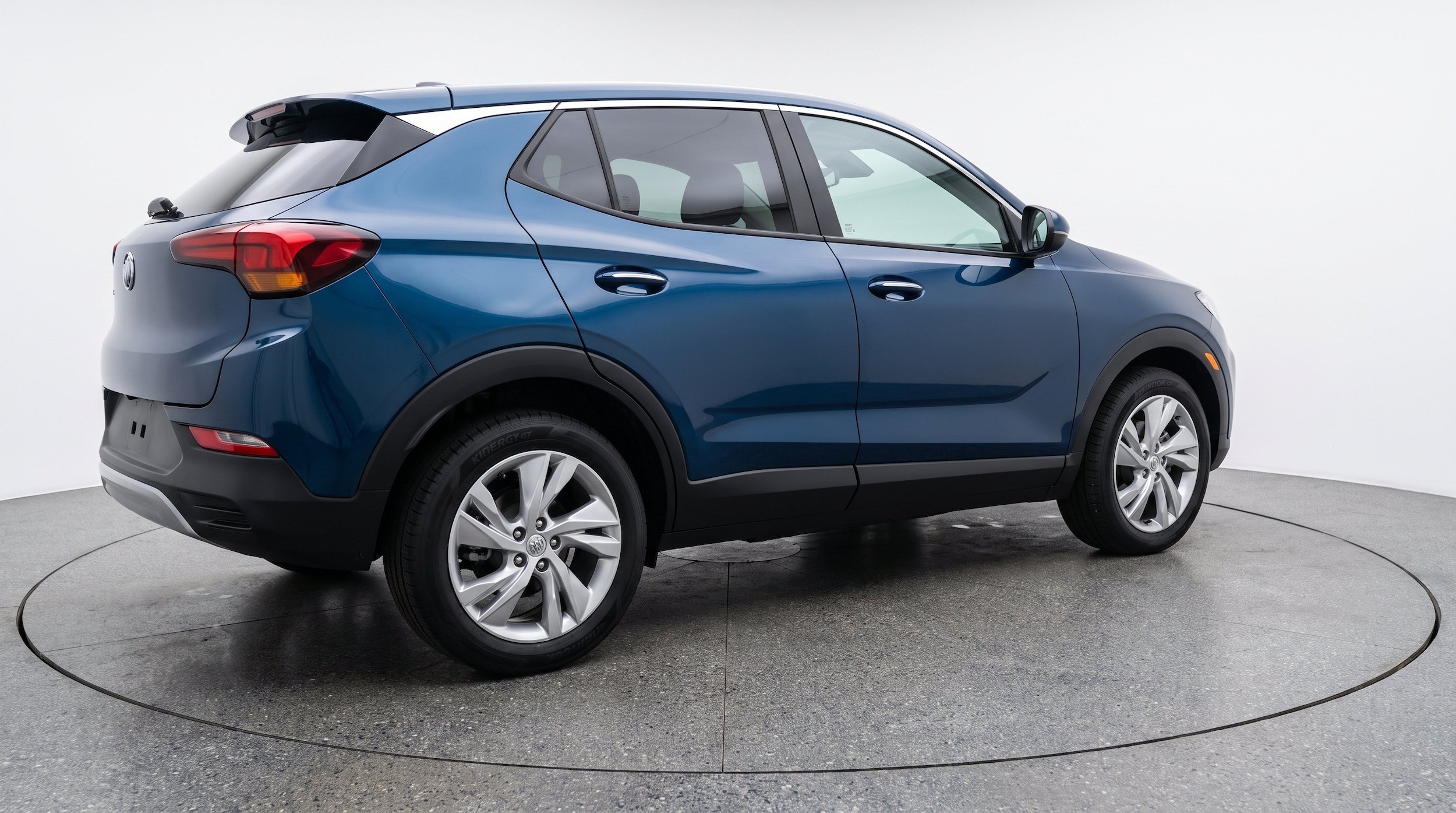 Thumbnail: 2026 Buick Encore GX - 9