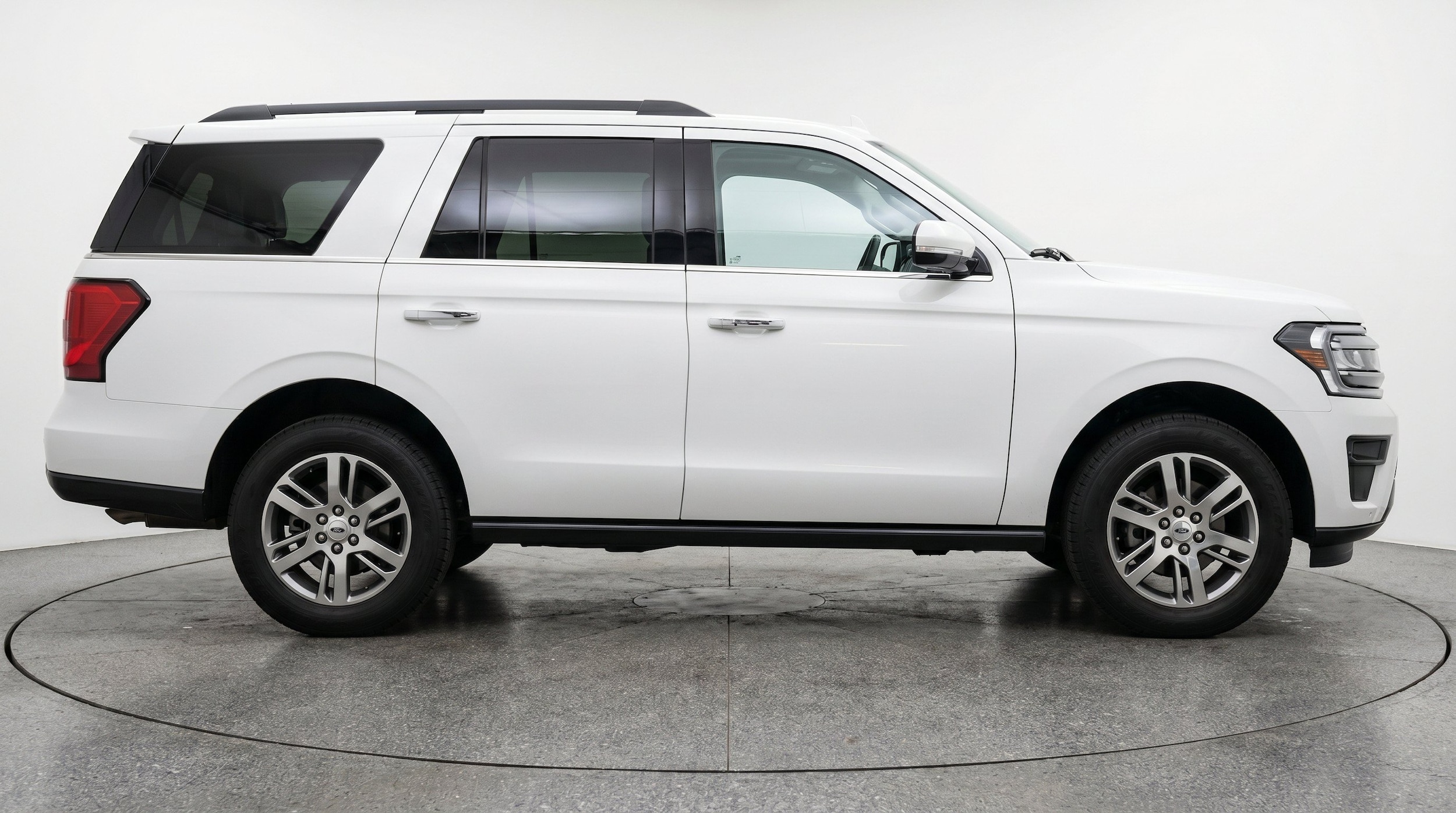 Thumbnail: 2024 Ford Expedition - 11