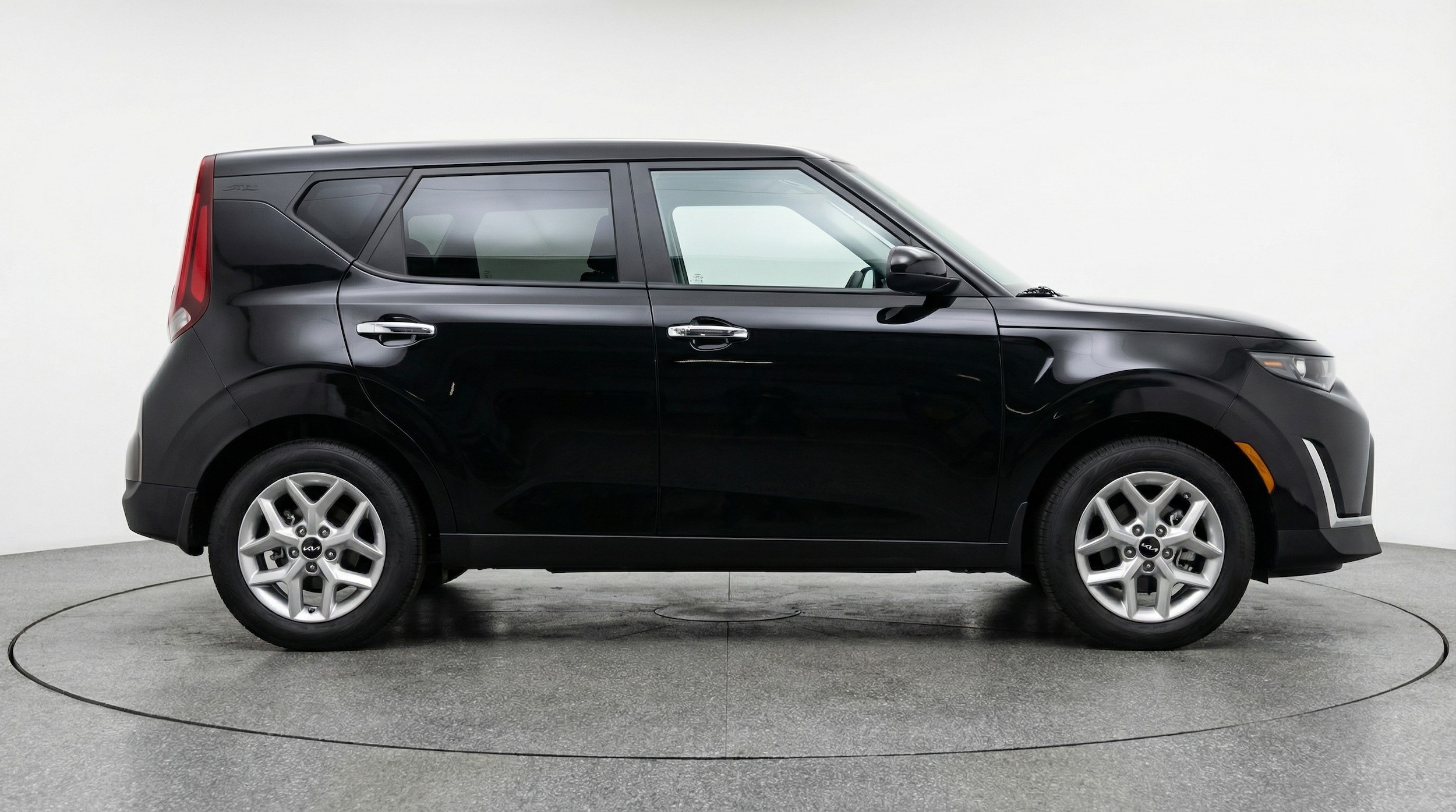 Thumbnail: 2025 Kia Soul - 8
