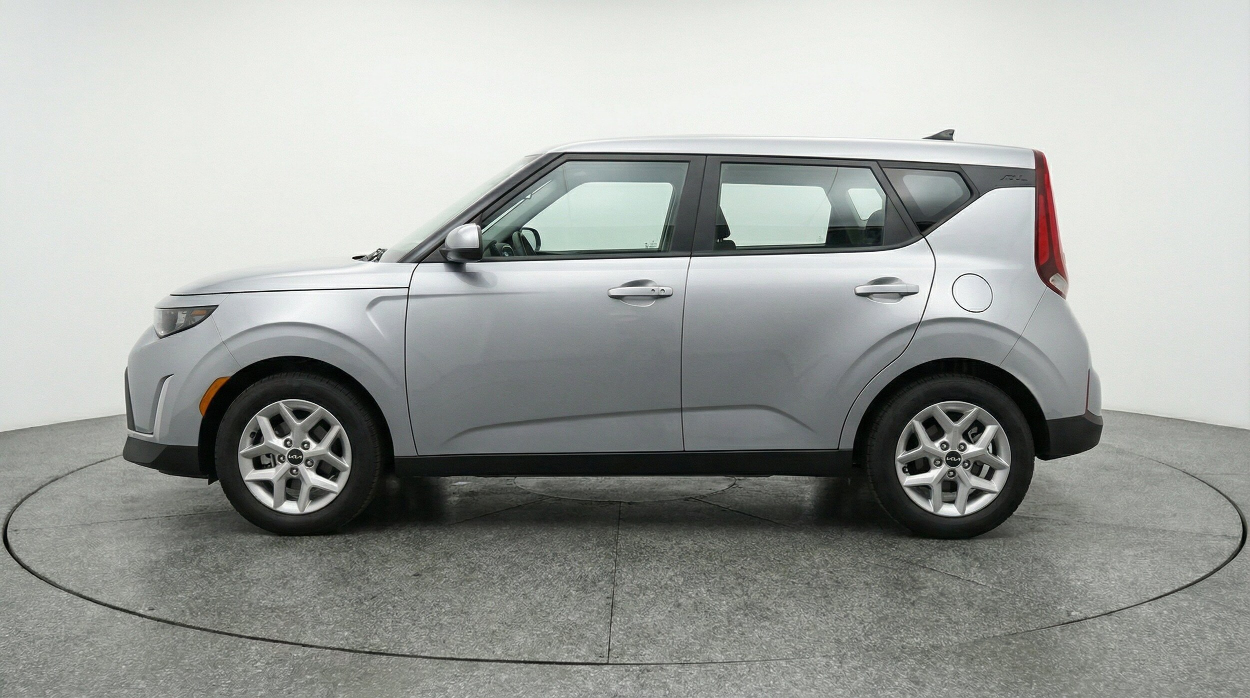 Thumbnail: 2025 Kia Soul - 5