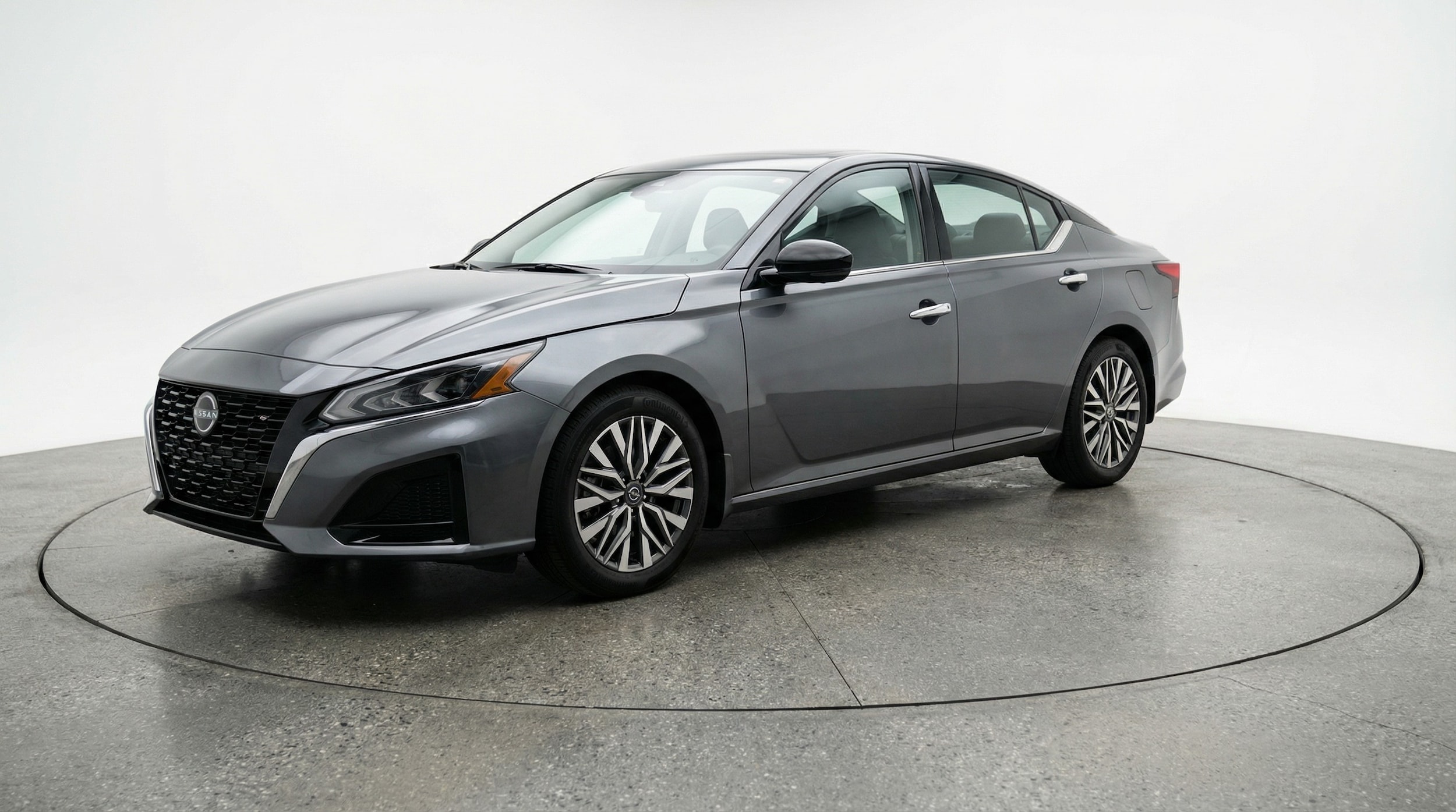 Thumbnail: 2025 Nissan Altima - 3