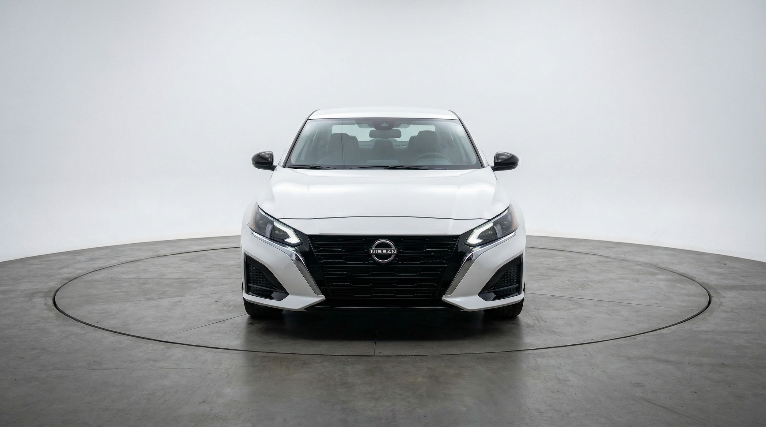 Thumbnail: 2025 Nissan Altima - 2