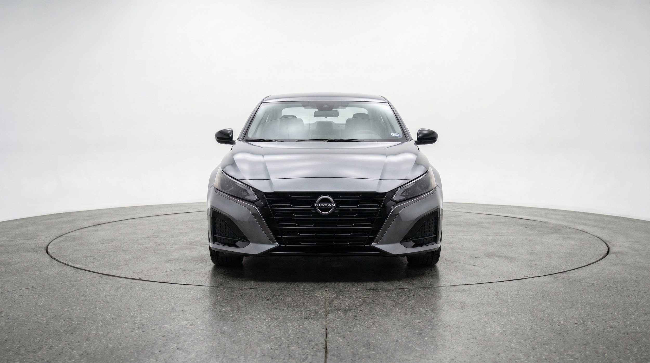 Thumbnail: 2026 Nissan Altima - 2