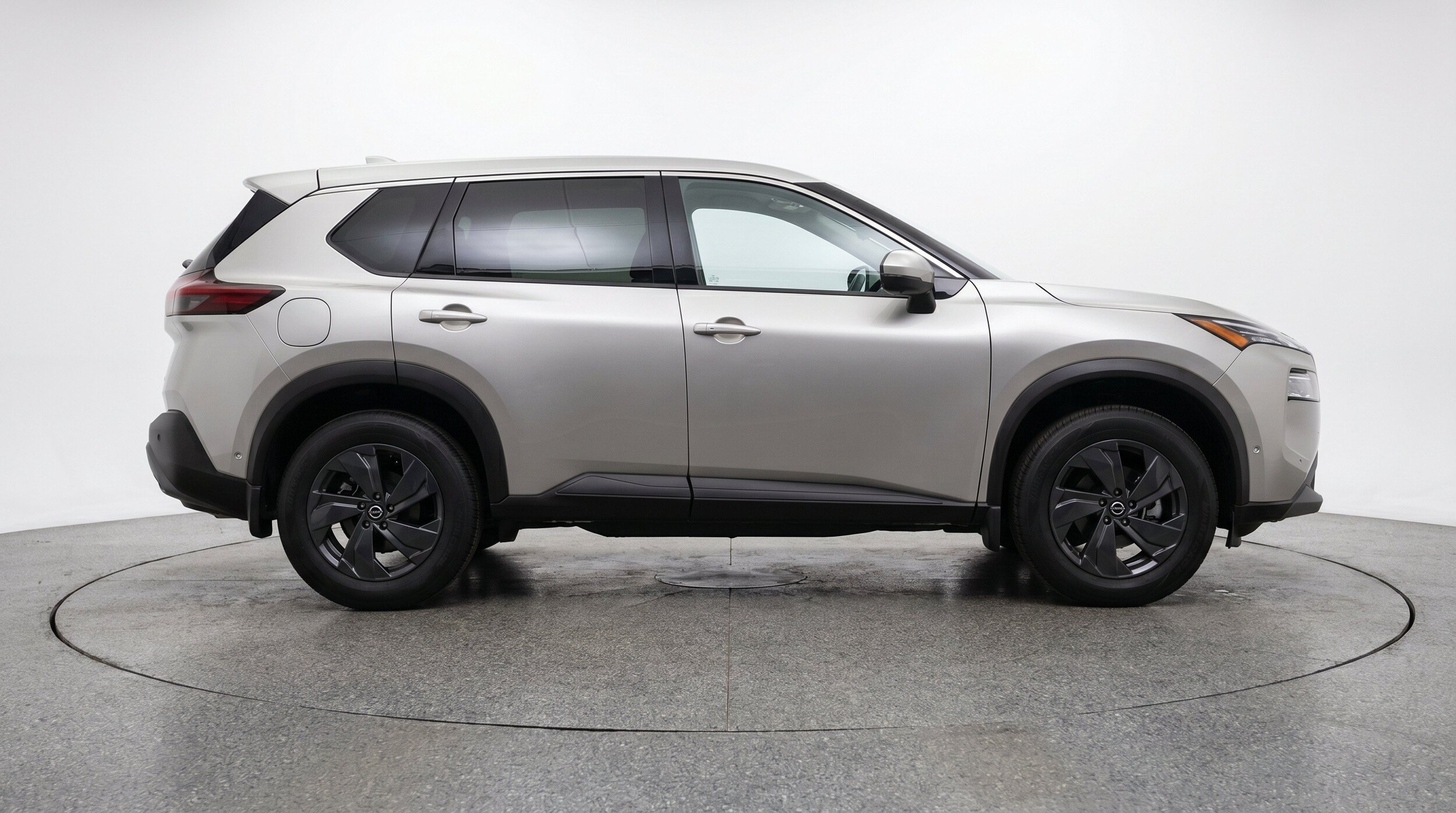 Thumbnail: 2026 Nissan Rogue - 11