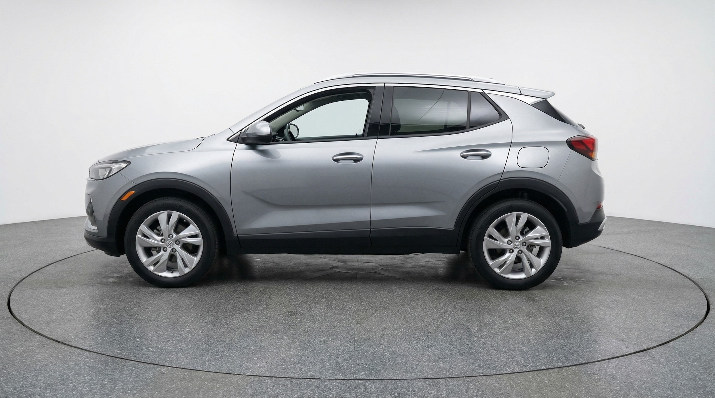 Thumbnail: 2025 Buick Encore GX - 4