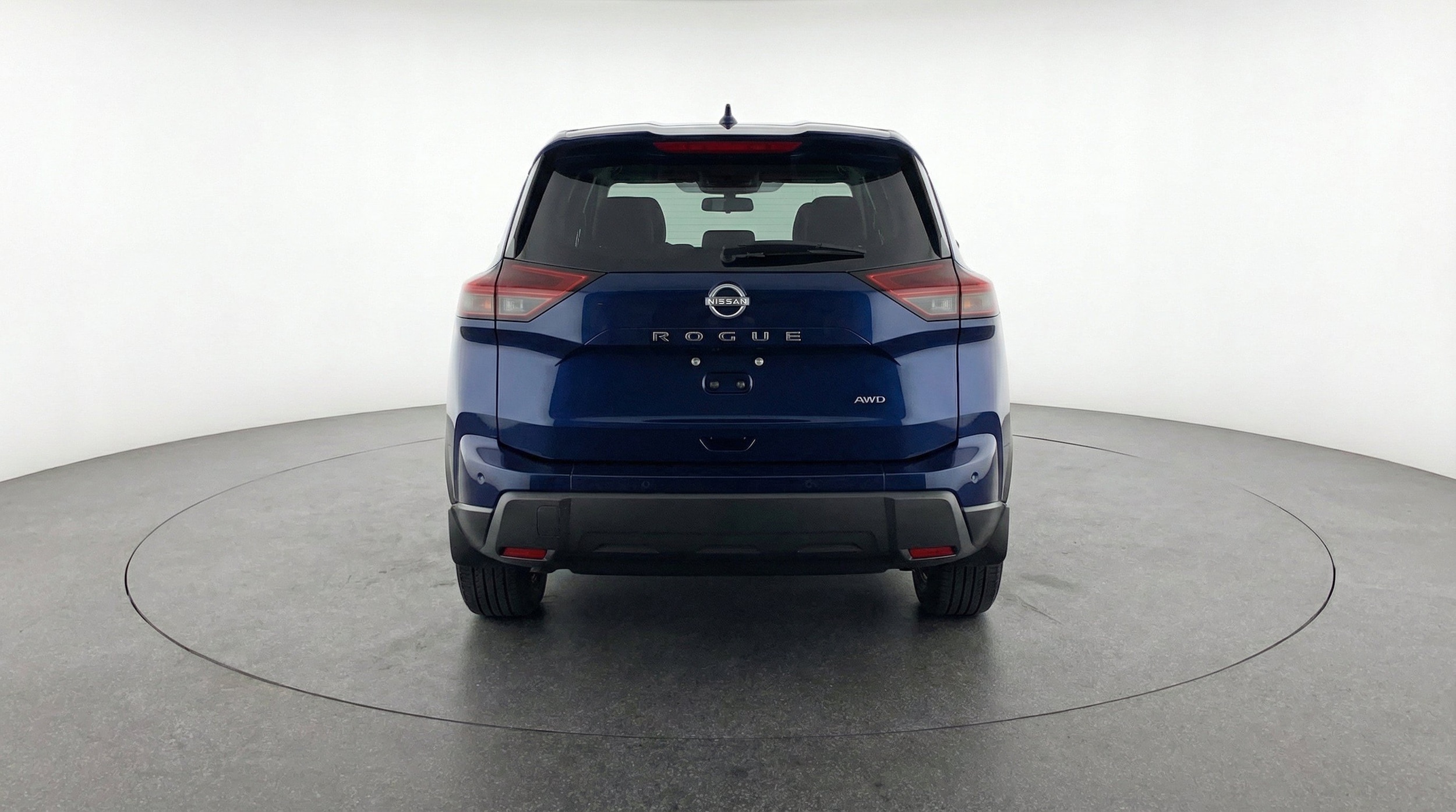 Thumbnail: 2025 Nissan Rogue - 7