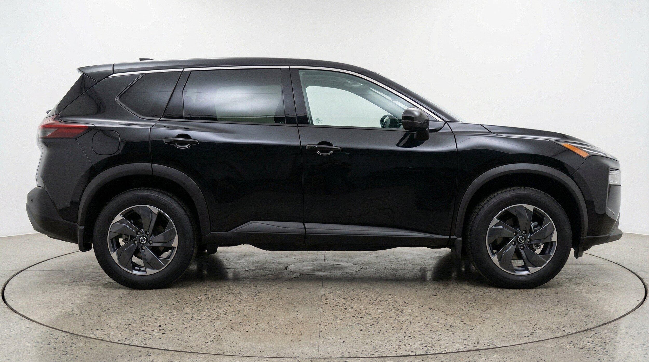 Thumbnail: 2026 Nissan Rogue - 11