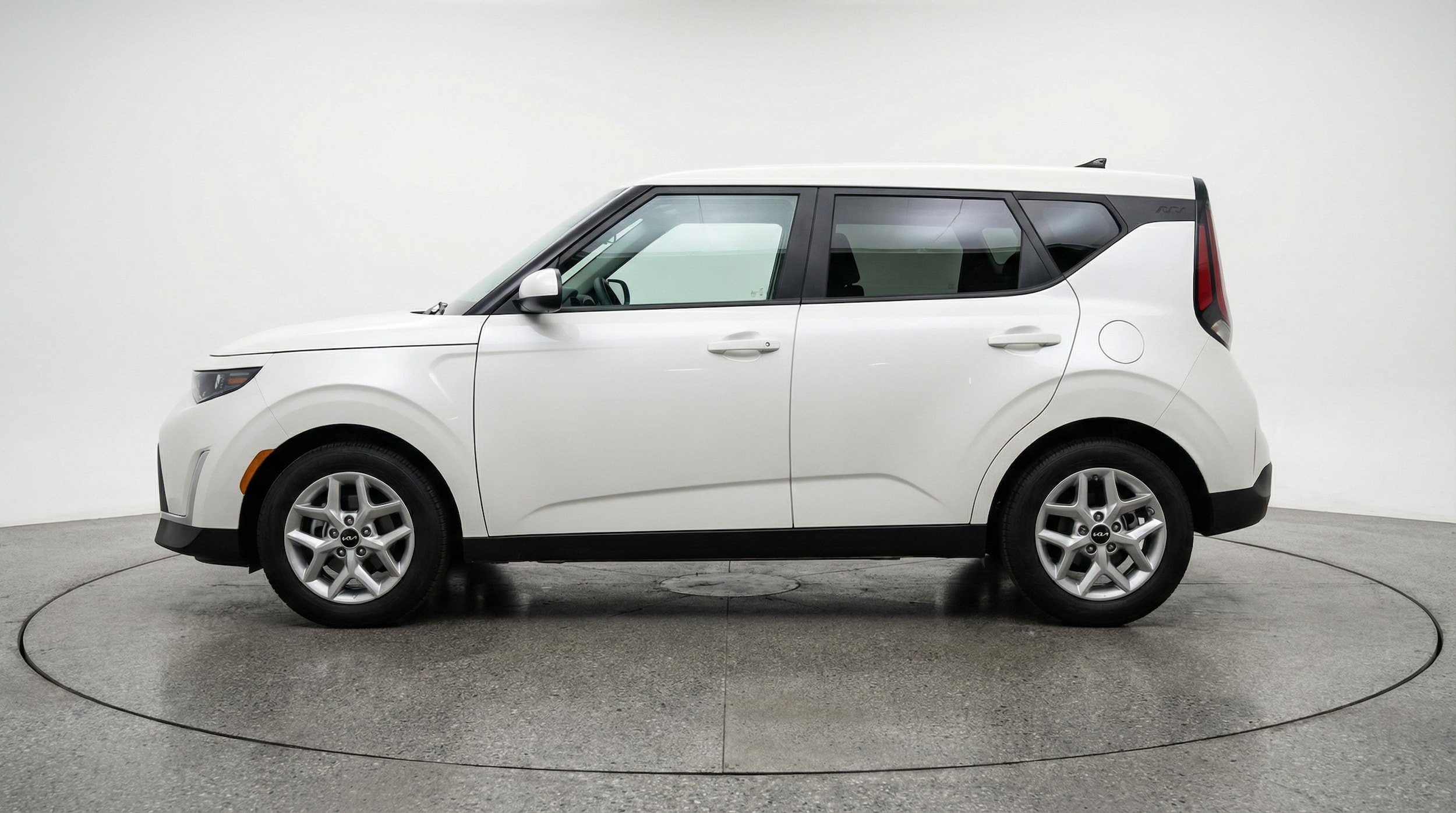 Thumbnail: 2025 Kia Soul - 4