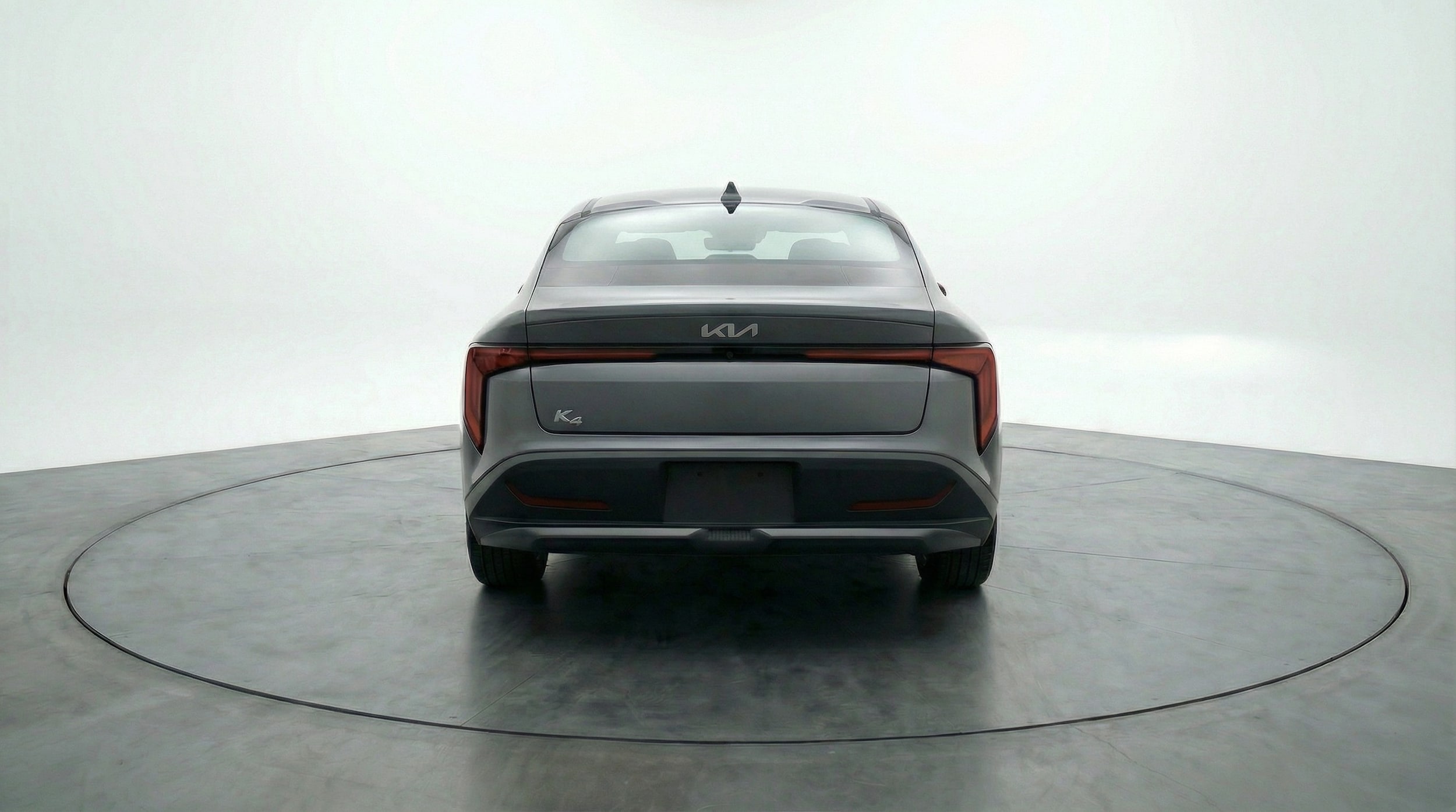 Thumbnail: 2025 Kia K4 - 6