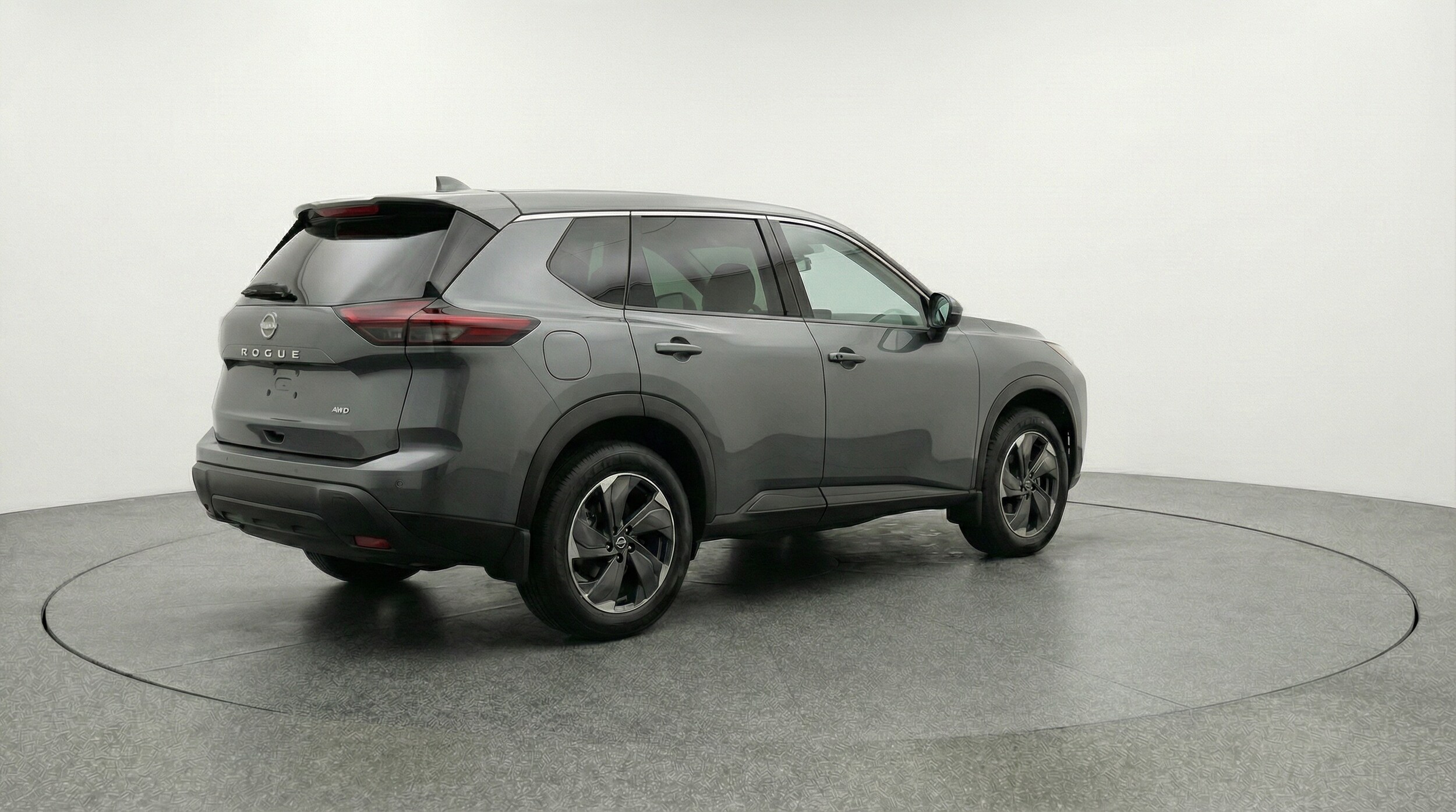 Thumbnail: 2025 Nissan Rogue - 7