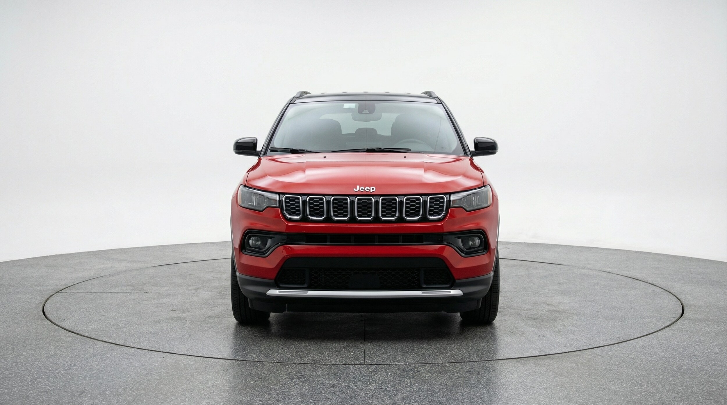 Thumbnail: 2025 Jeep Compass - 2
