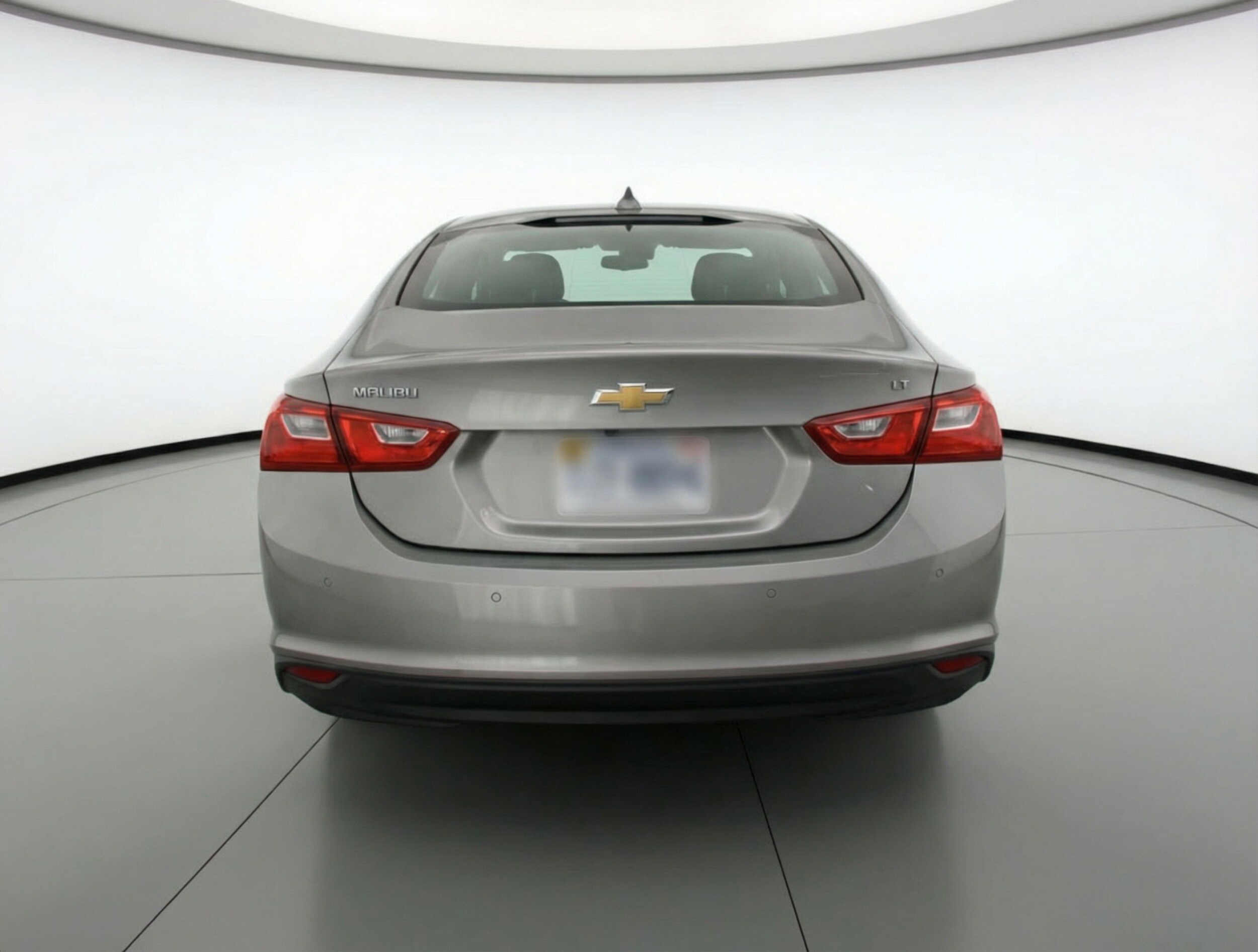 Thumbnail: 2024 Chevrolet Malibu - 6