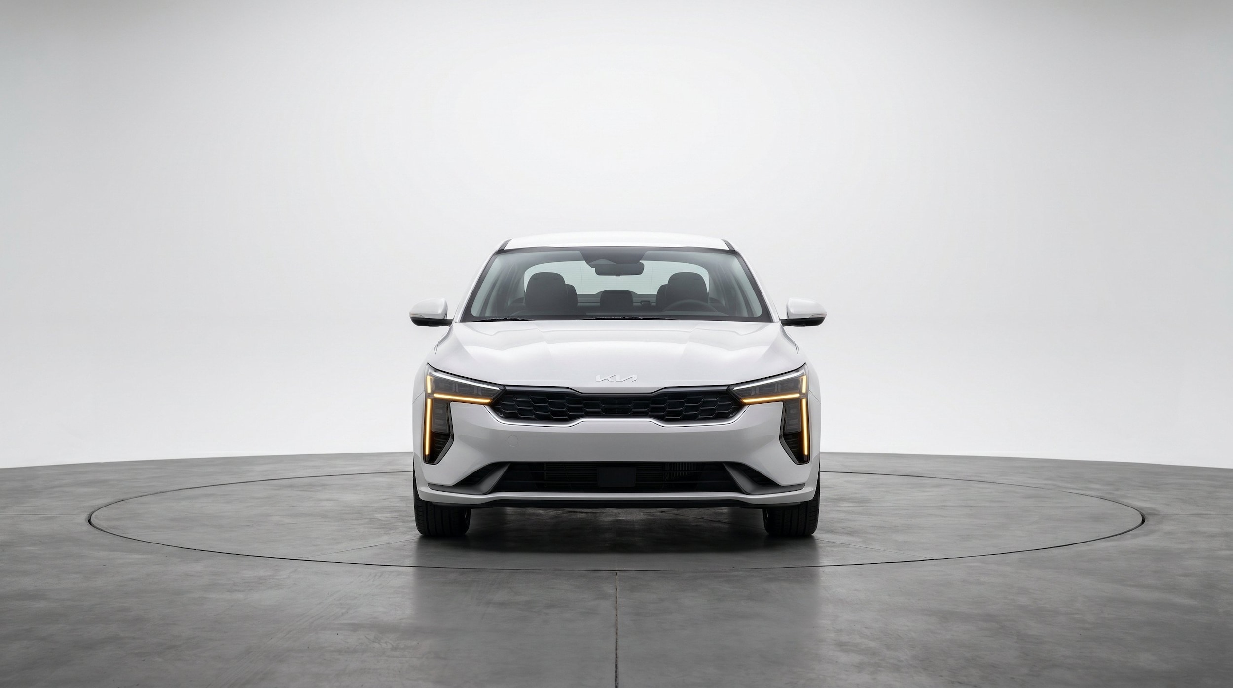 Thumbnail: 2026 Kia K4 - 2