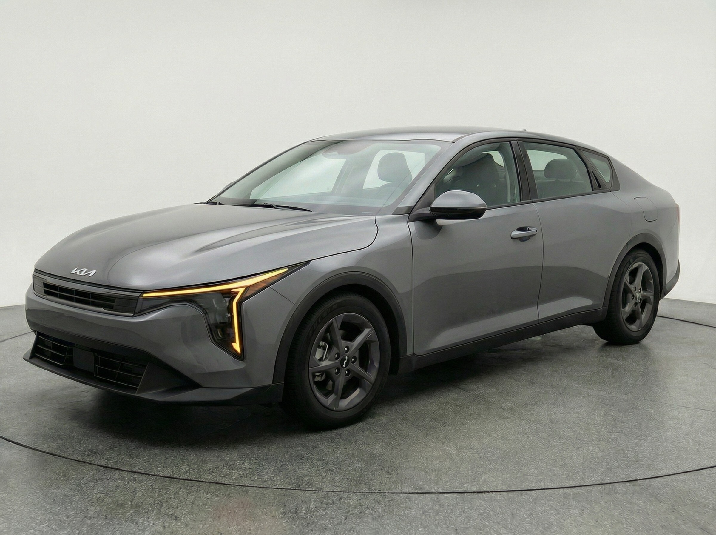 Thumbnail: 2025 Kia K4 - 3