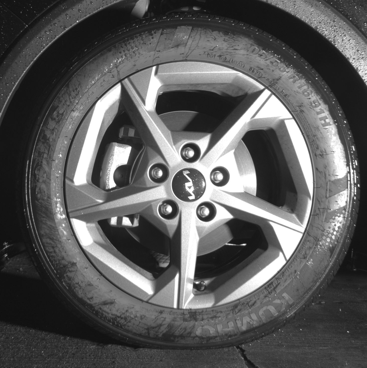 Thumbnail: 2025 Kia K4 - 9