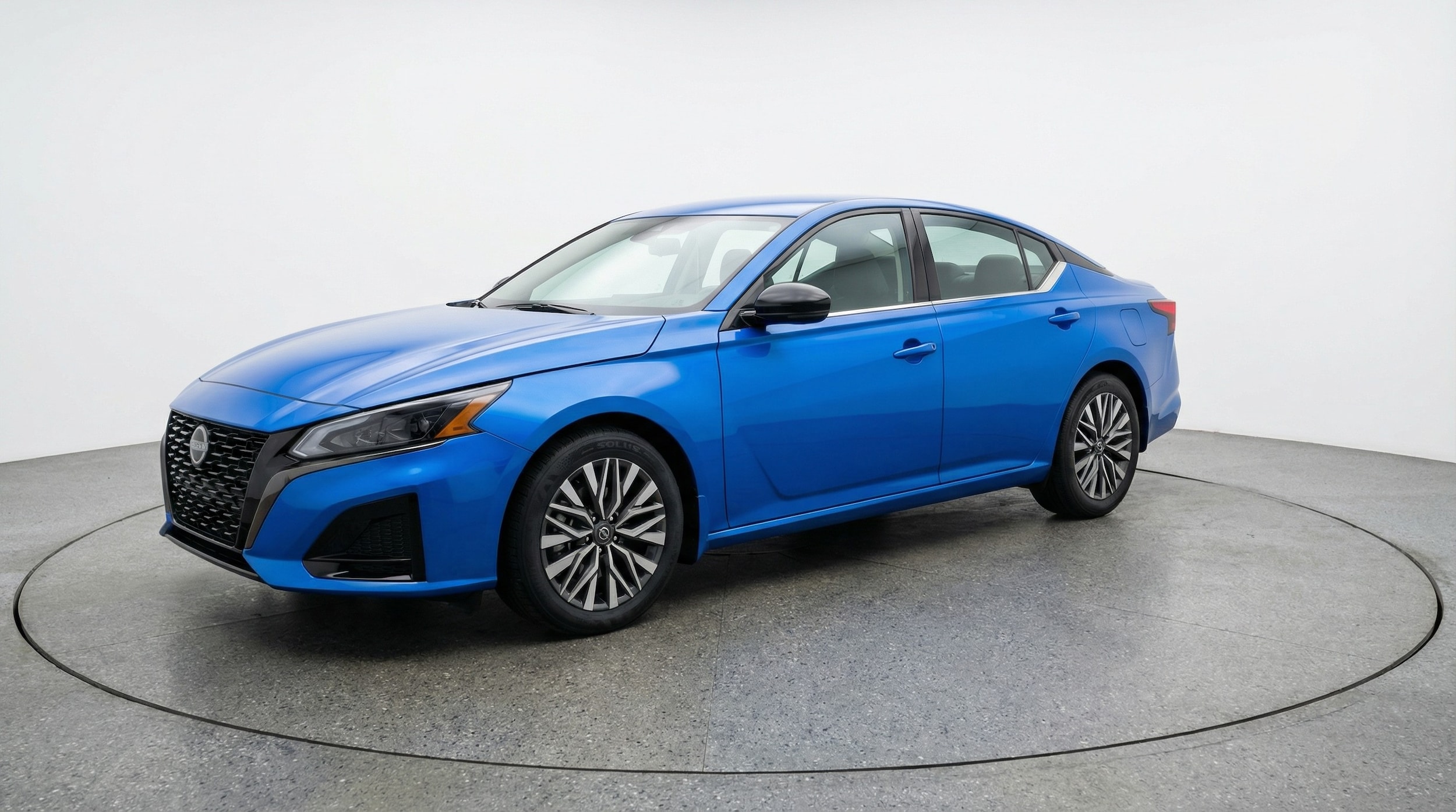 Thumbnail: 2025 Nissan Altima - 3