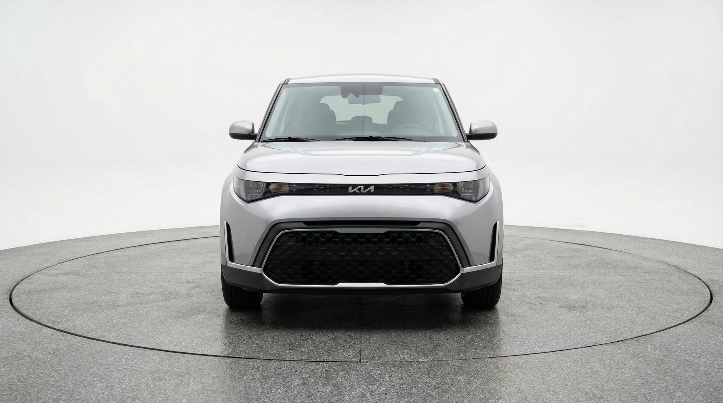 Thumbnail: 2025 Kia Soul - 2
