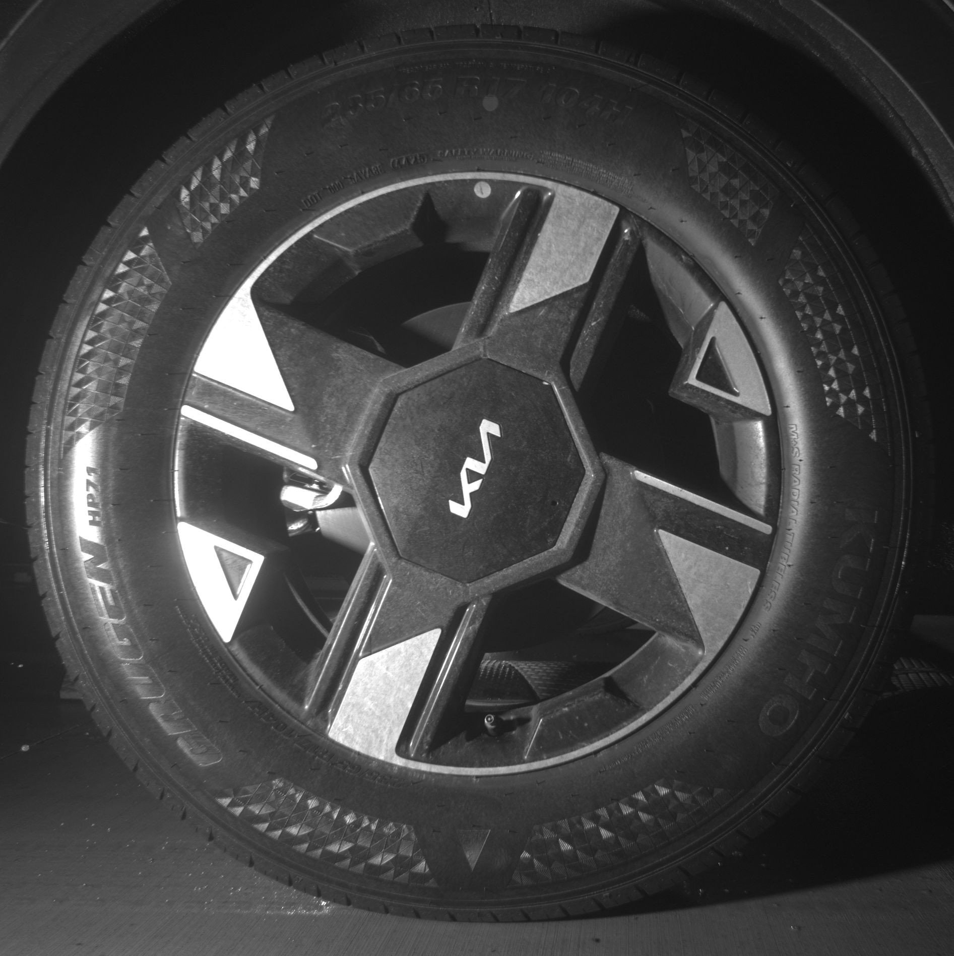 Thumbnail: 2026 Kia Sportage - 15
