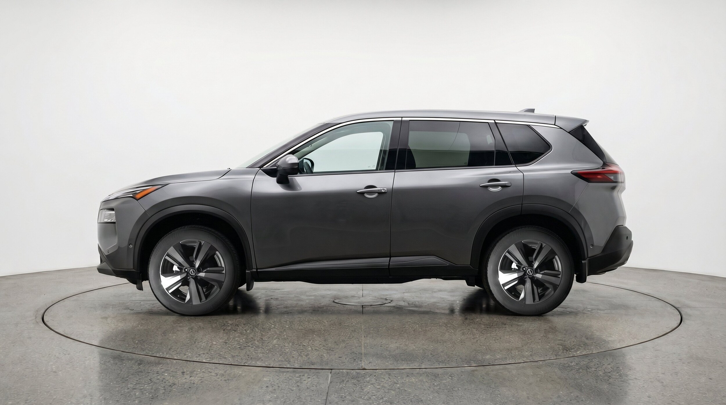 Thumbnail: 2026 Nissan Rogue - 5